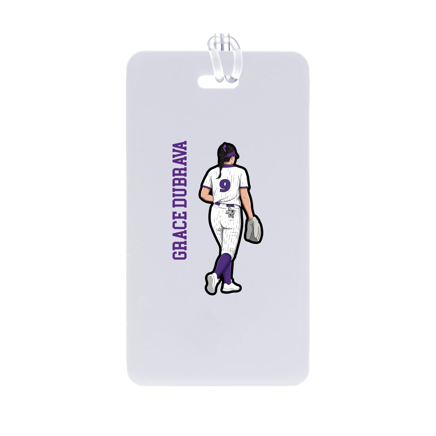 Bag Tag