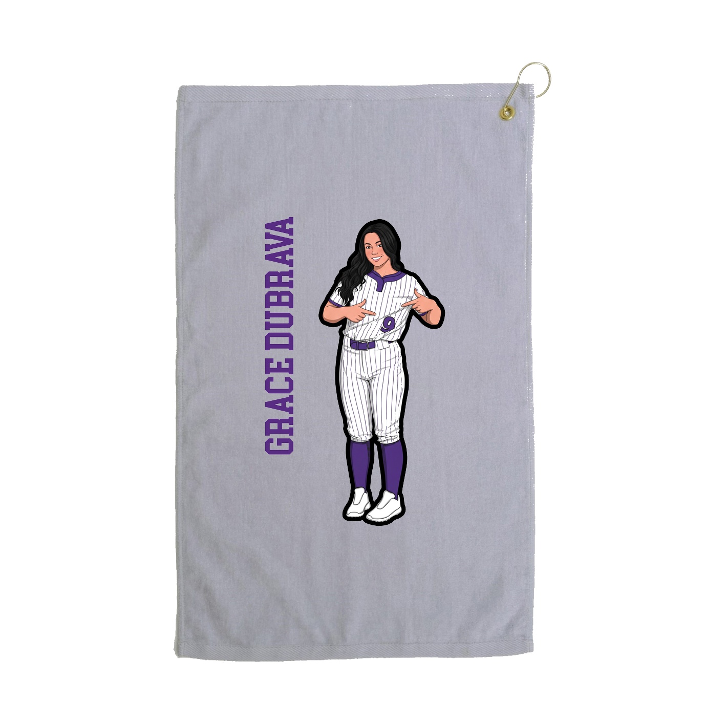 Golf Towel