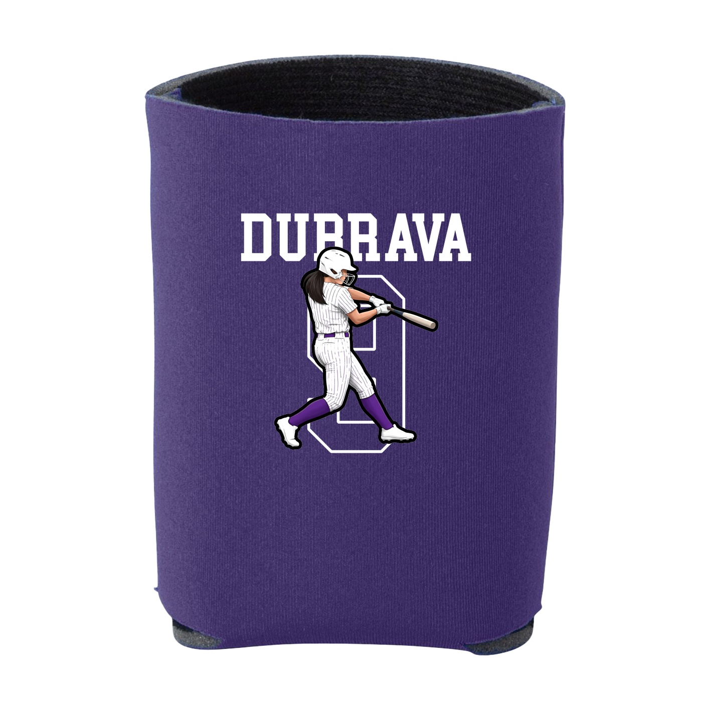 Can Holder — Shirsey in Purple