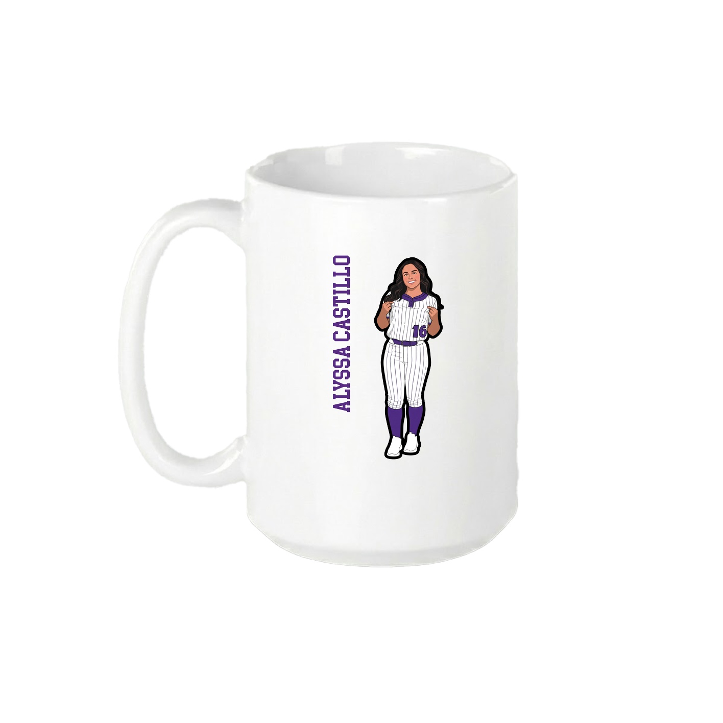 15oz Coffee Mug