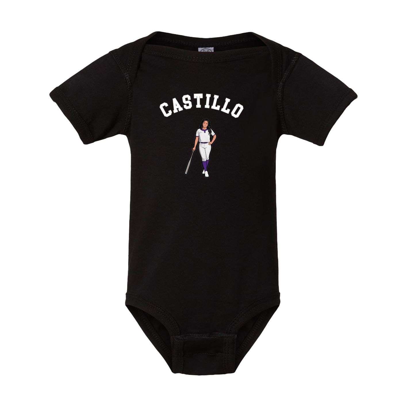 Baby Onesie
