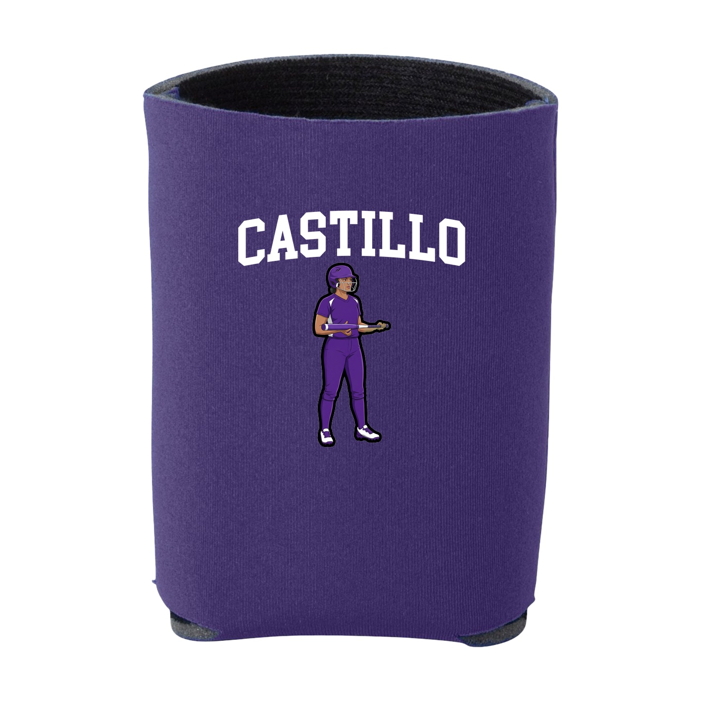 Can Holder — Shirsey in Purple