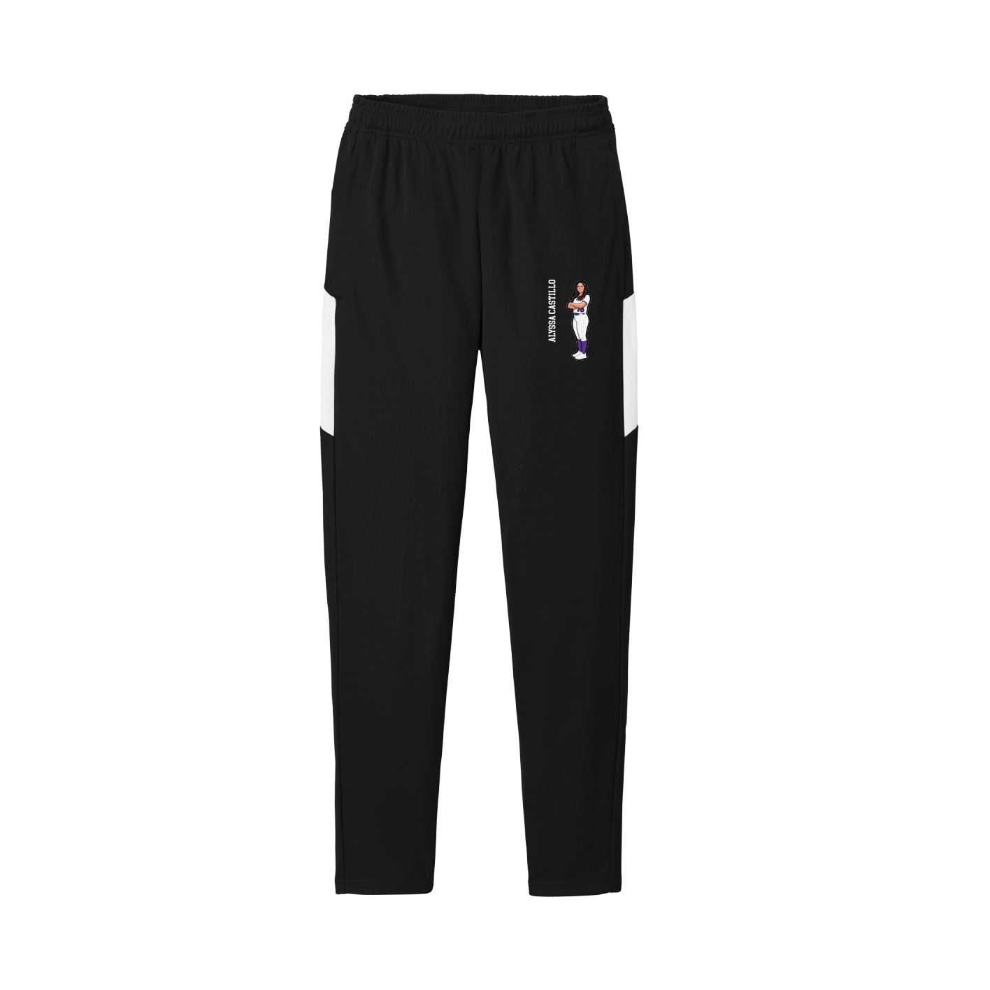 Team Travel Pant