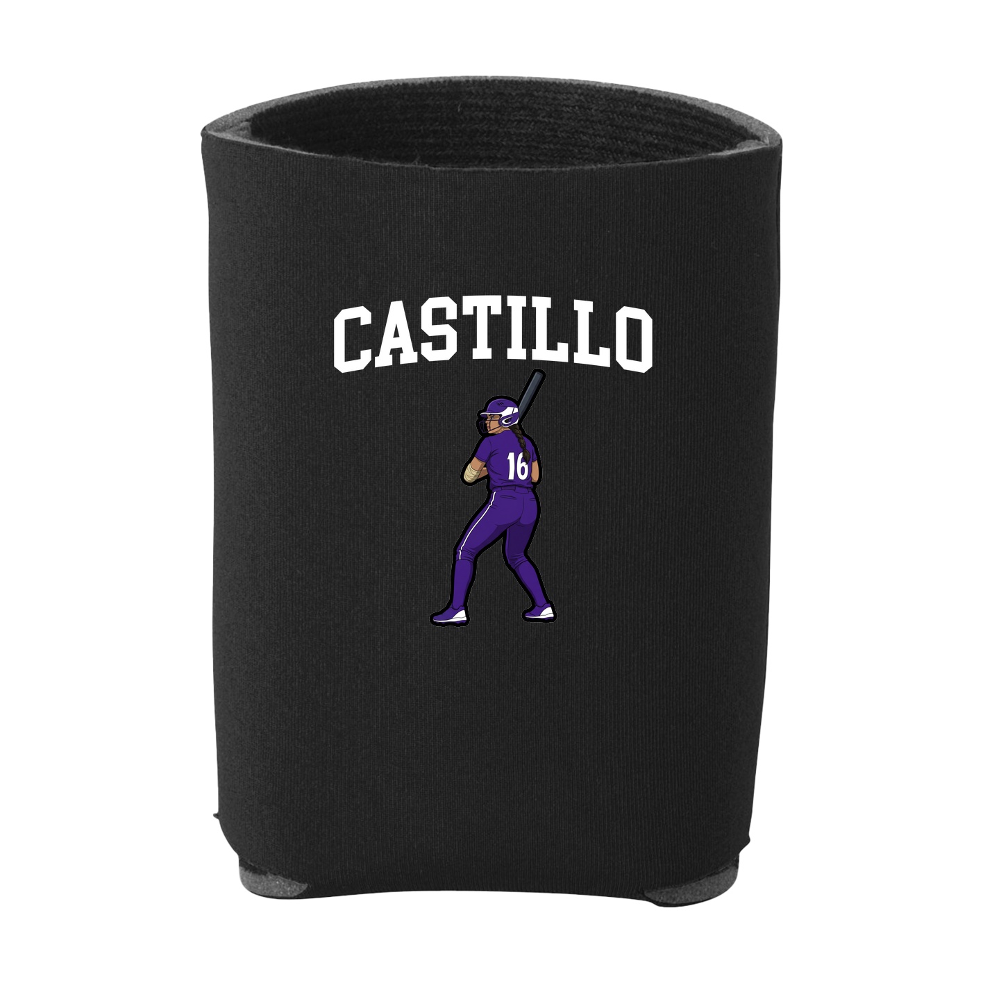 Can Holder — Shirsey in Black