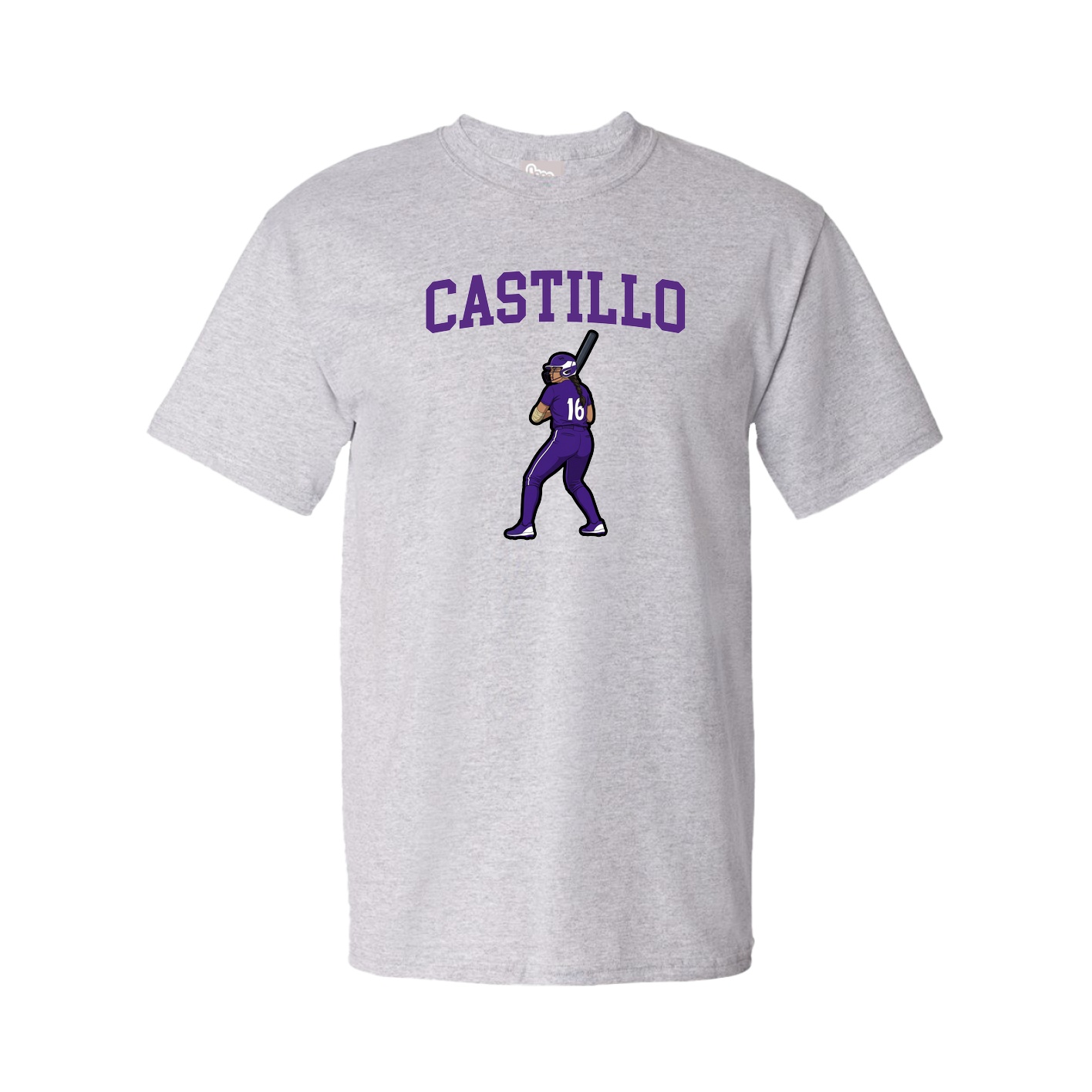 NIL Club Tee