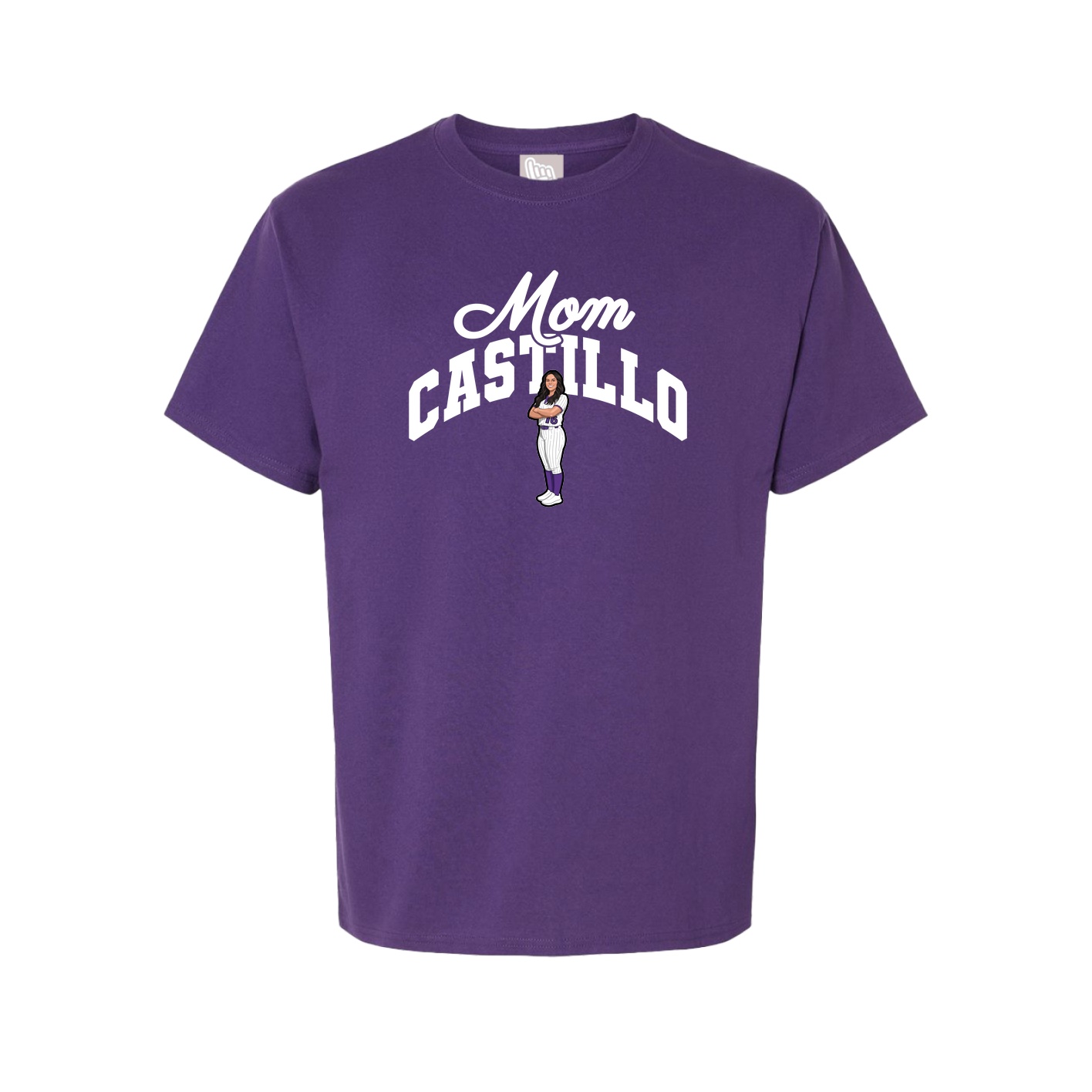 NIL Club Tee