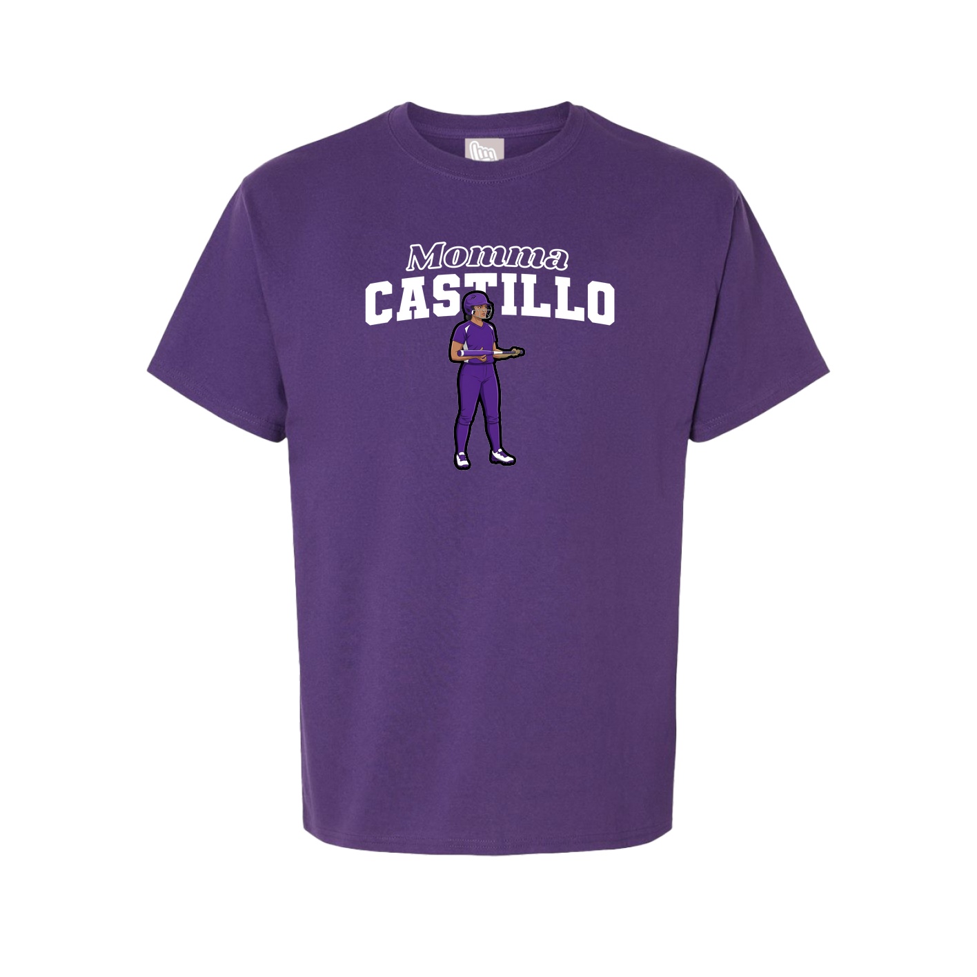 NIL Club Tee
