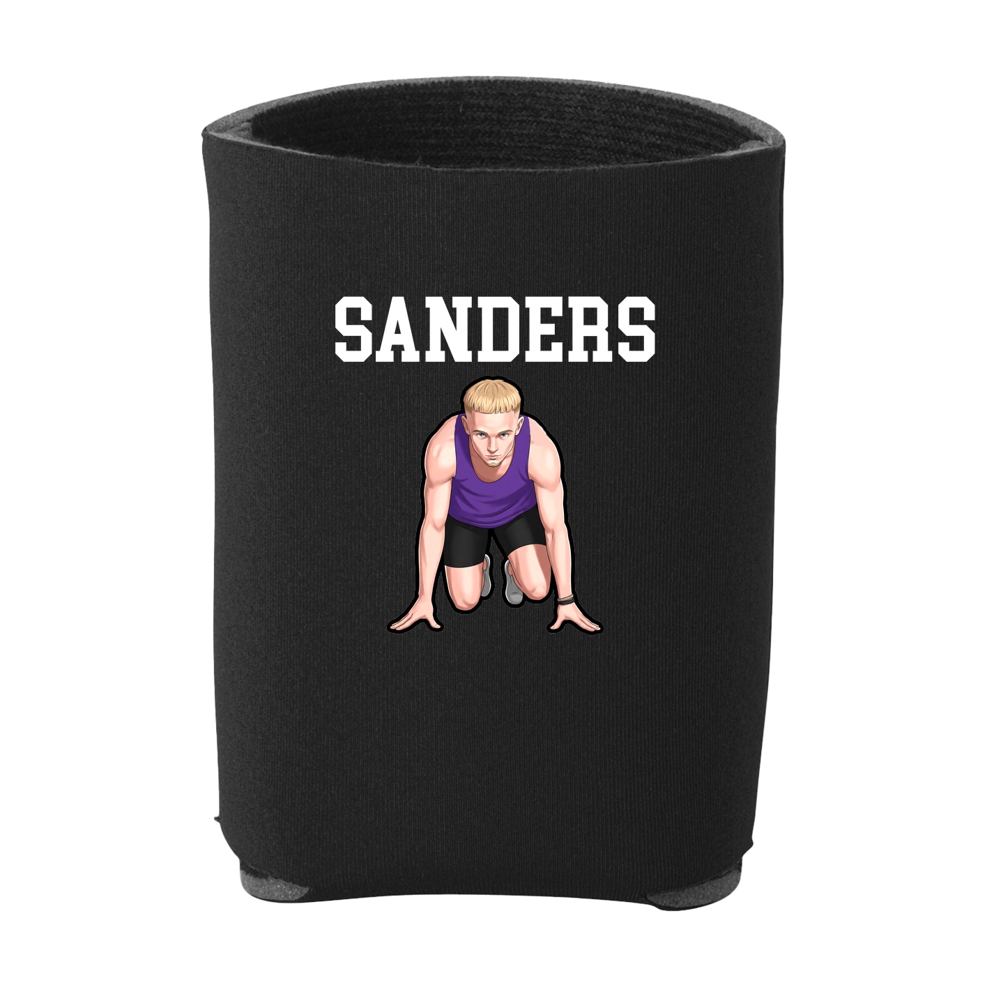 Can Holder — Shirsey in Black