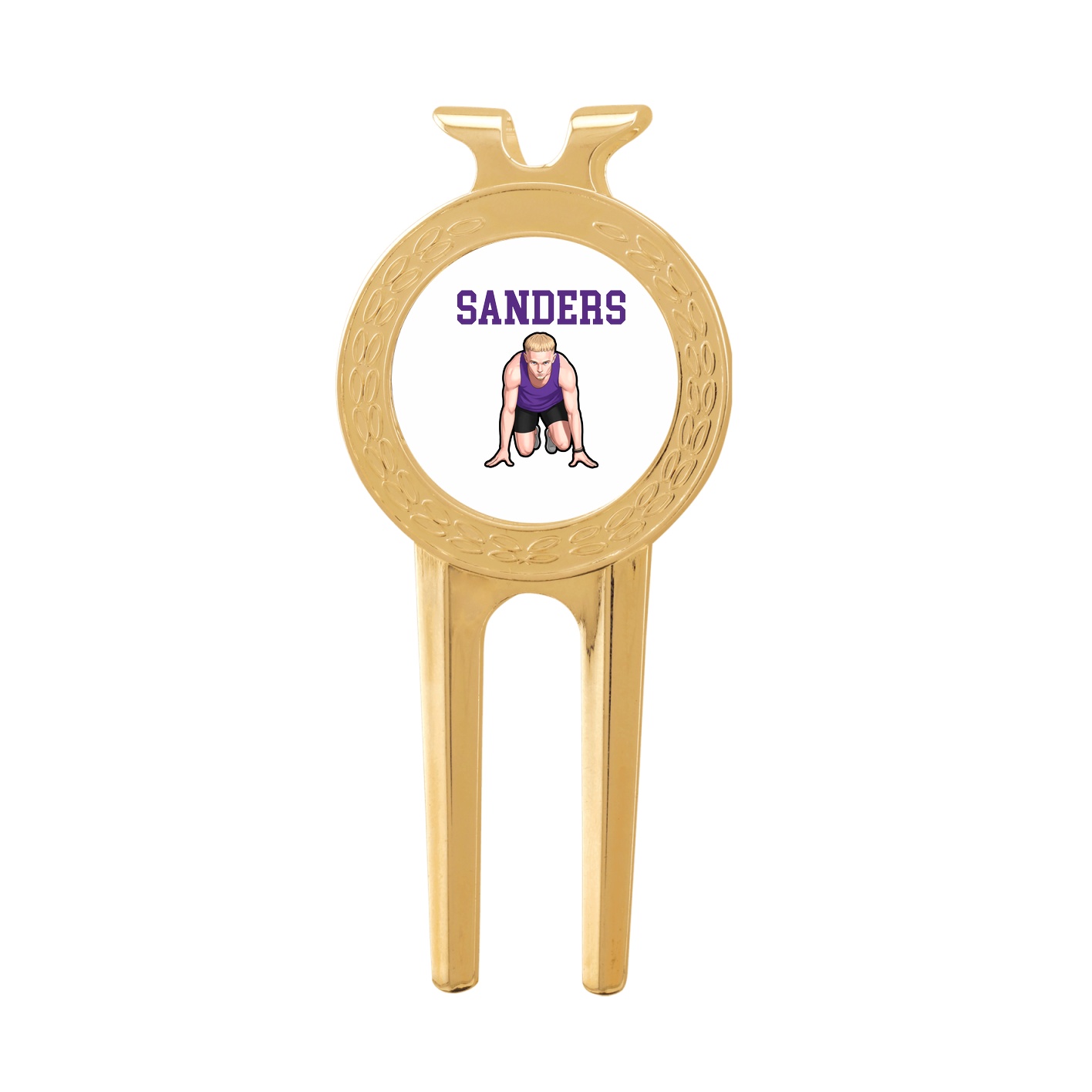 Divot Tool with Ball Marker — Shirsey in Classic