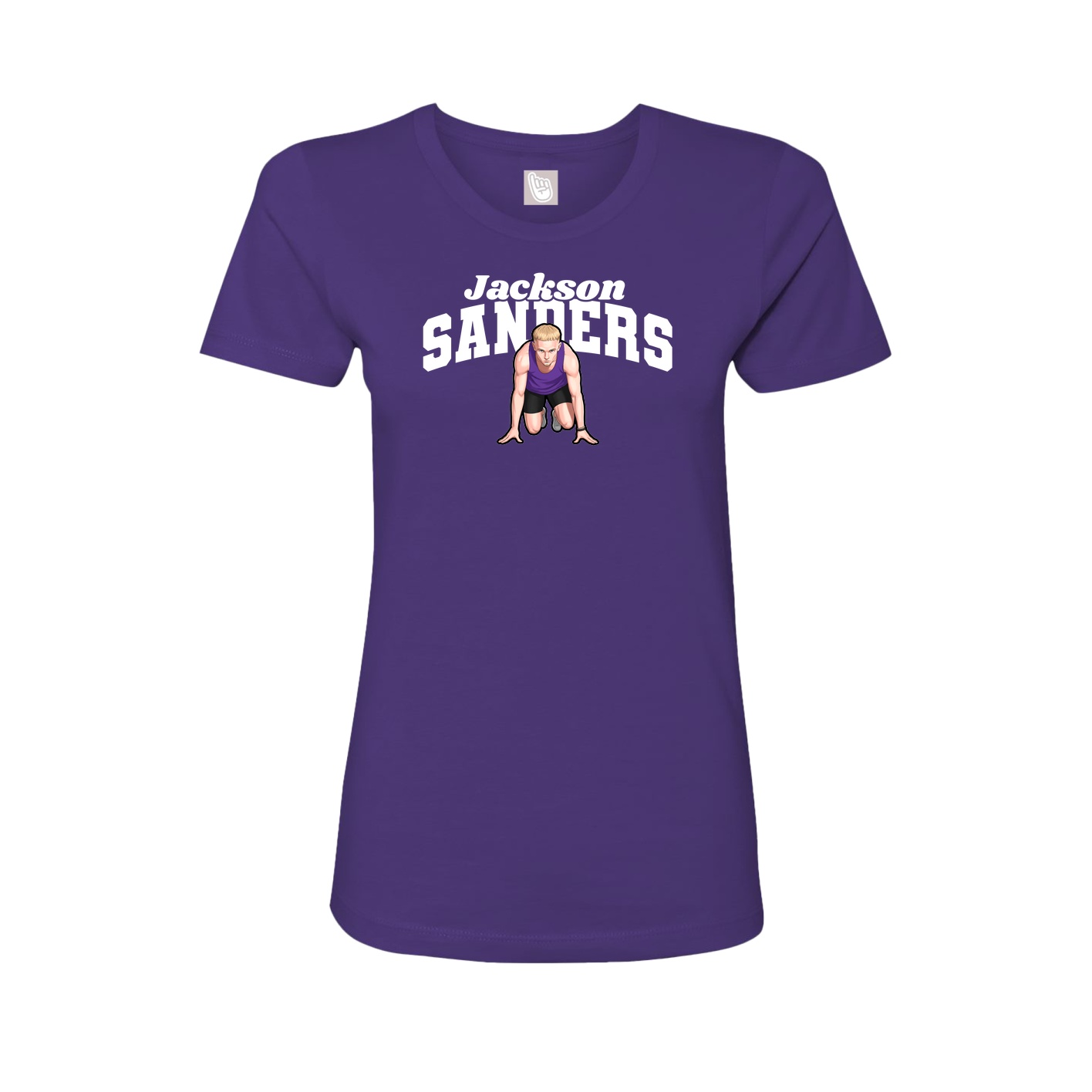 Fitted Women's Tee