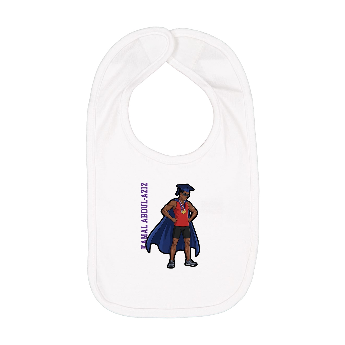 Infant Bib