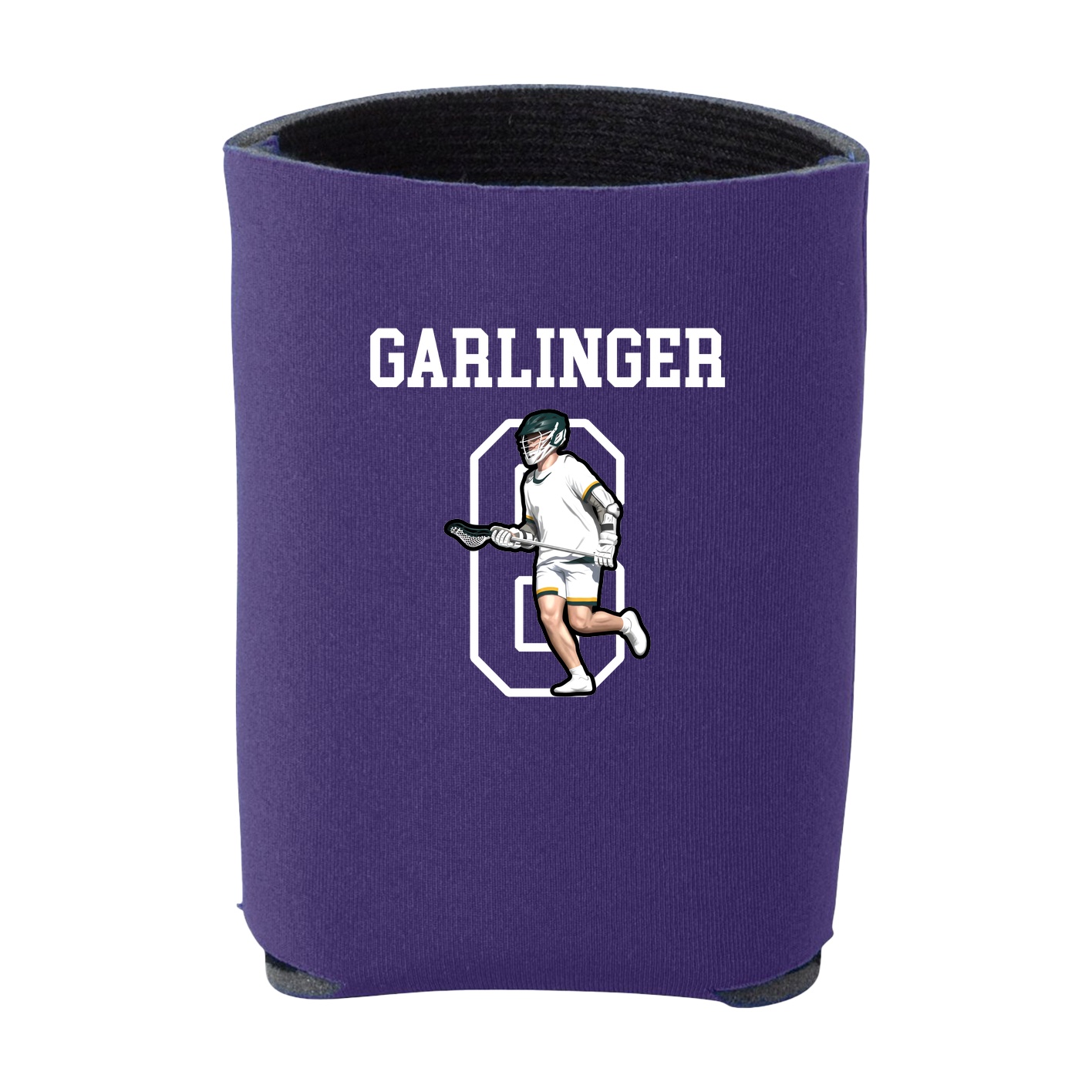 Can Holder — Shirsey in Purple