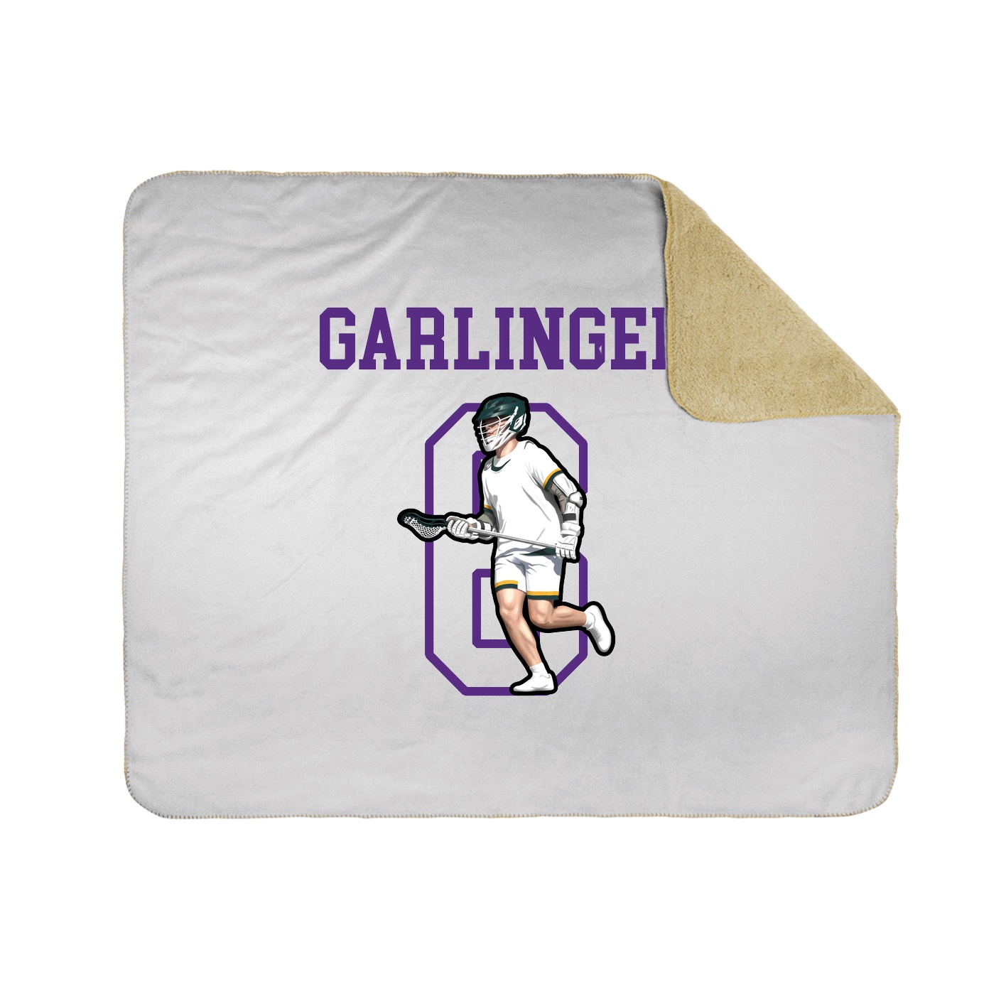 Throw Blanket