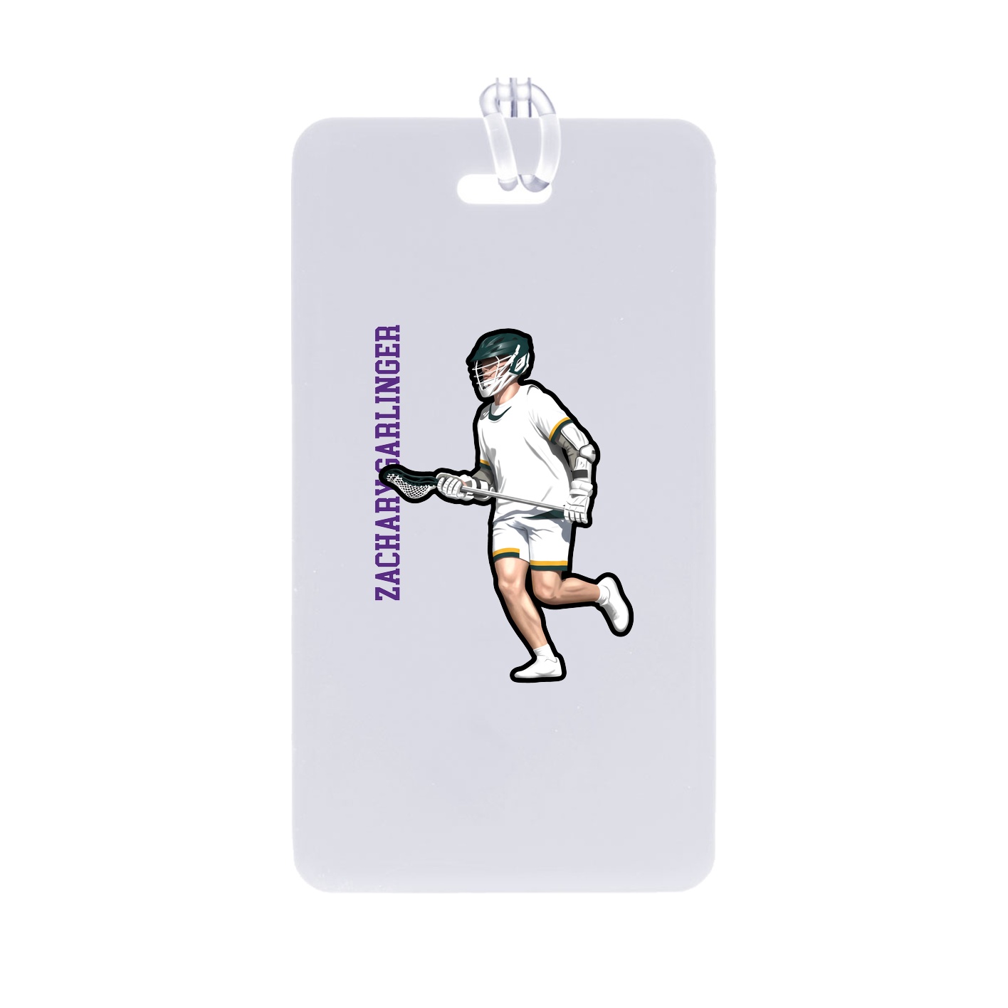 Bag Tag