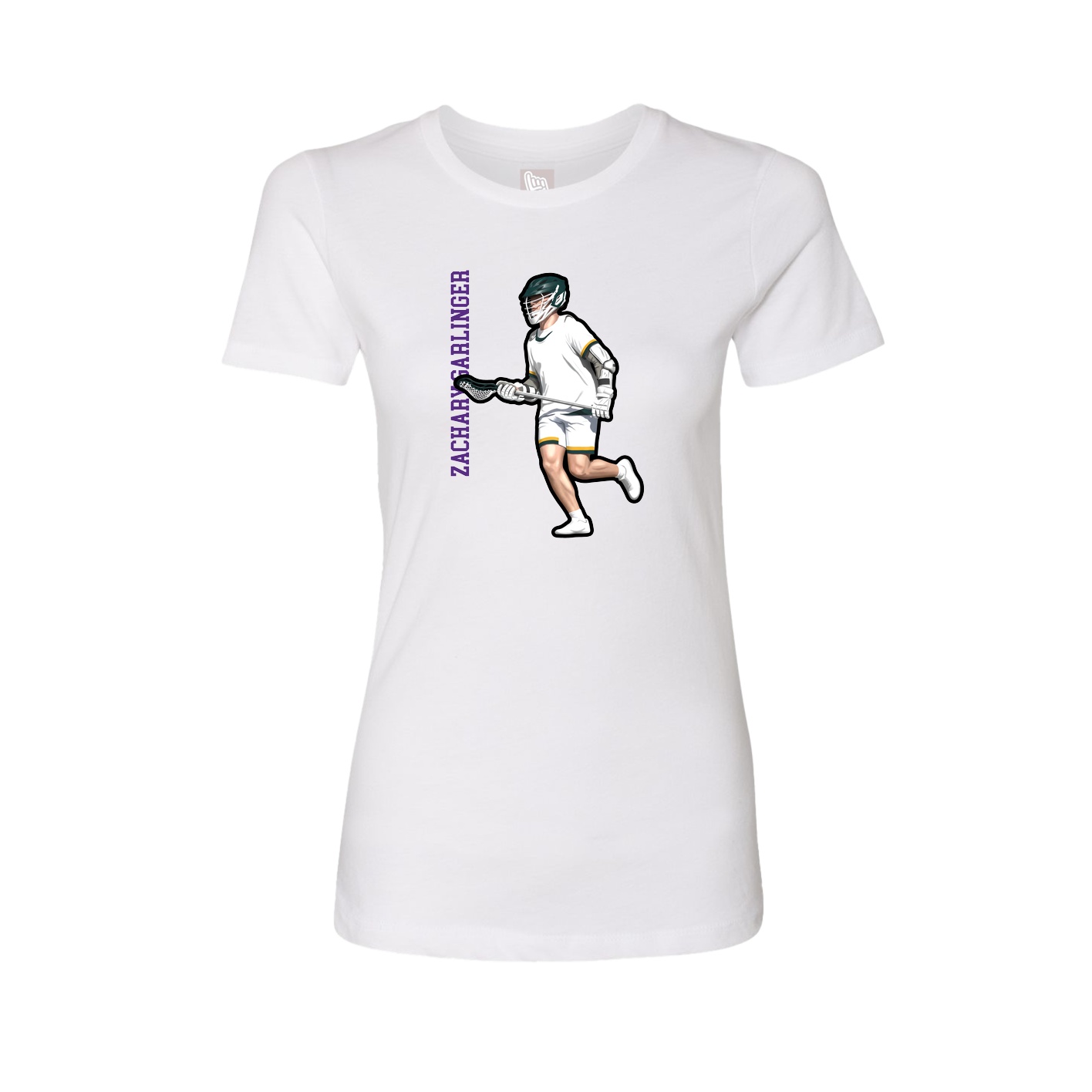 Womens Tee