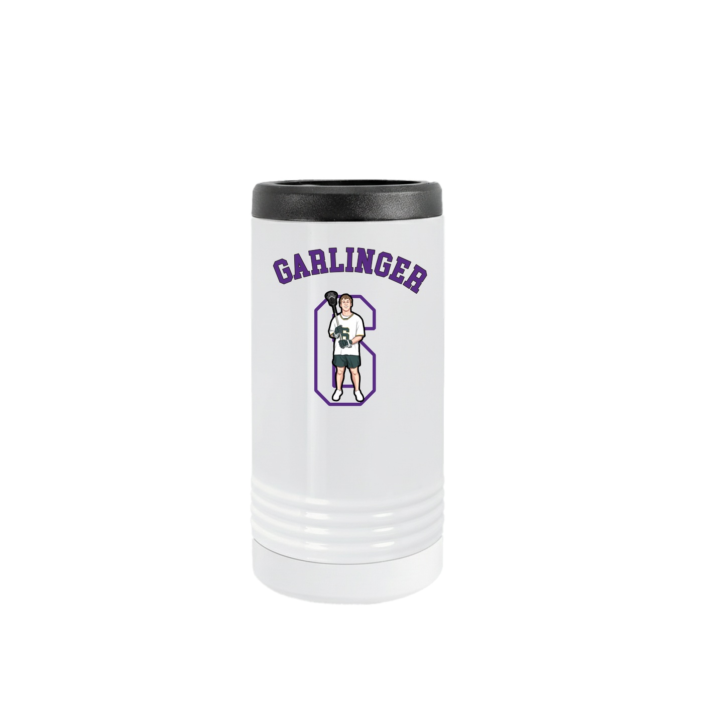 Slim Beverage Holder