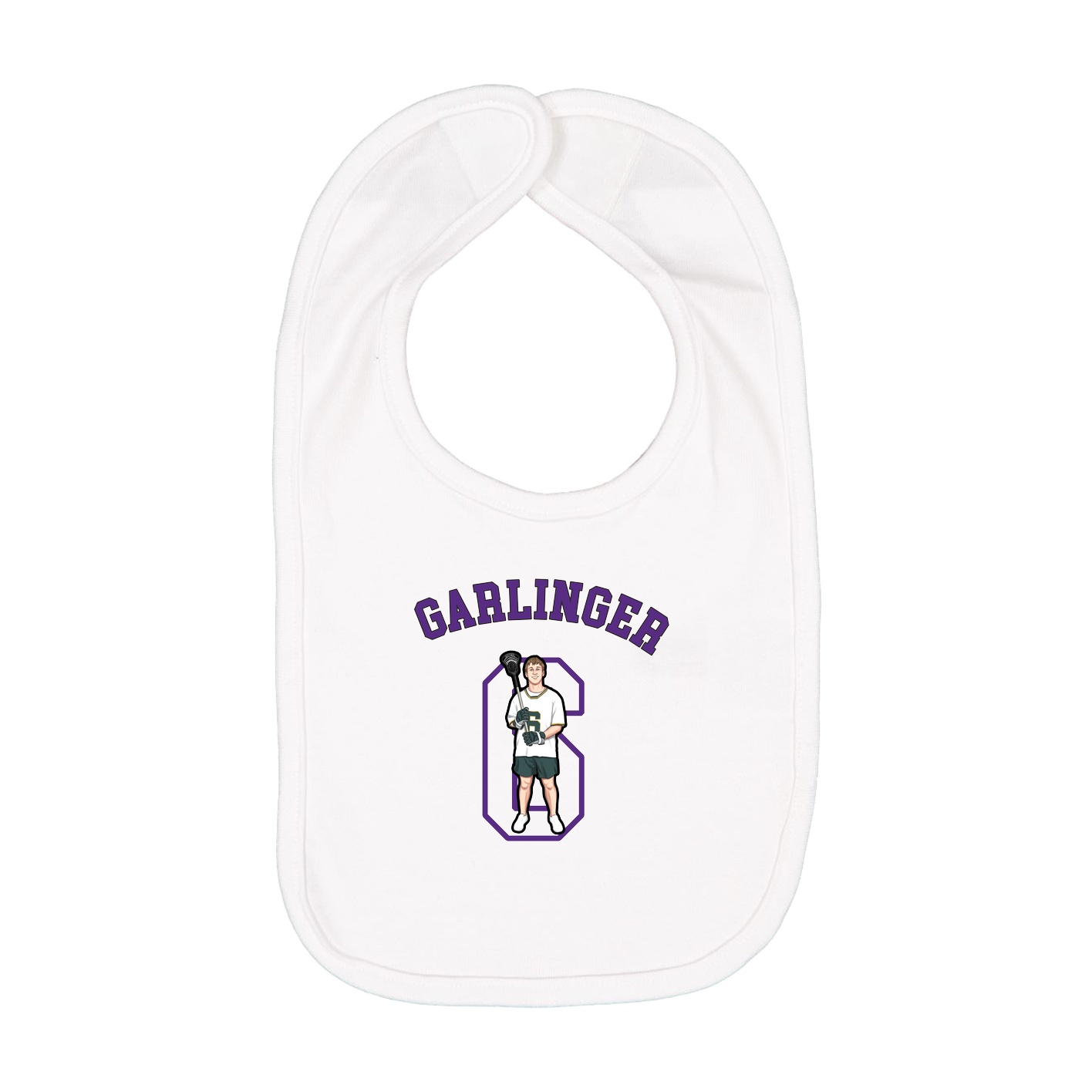 Infant Bib