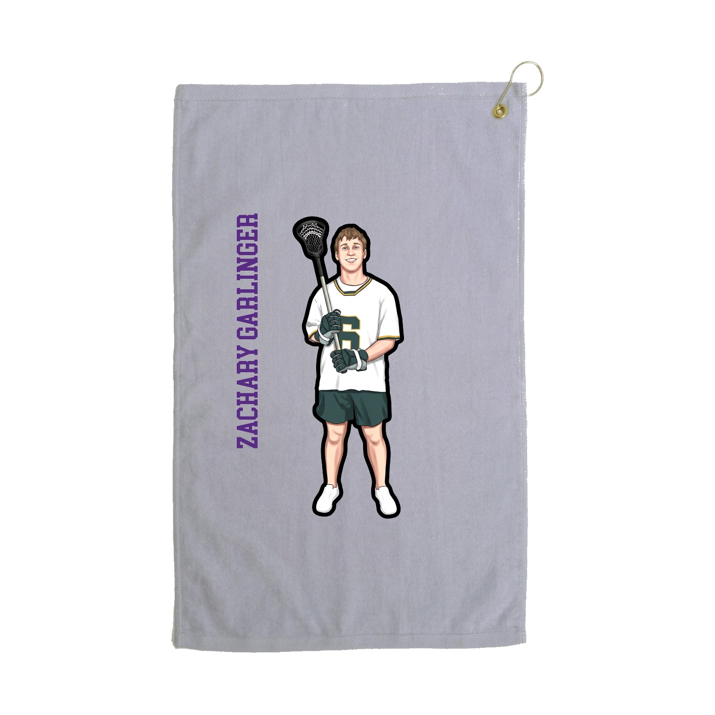 Golf Towel