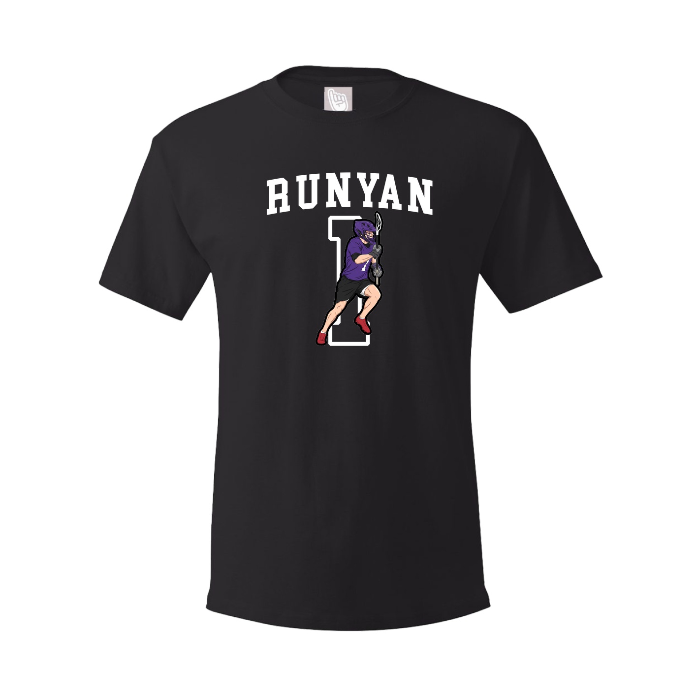 NIL Club Tee