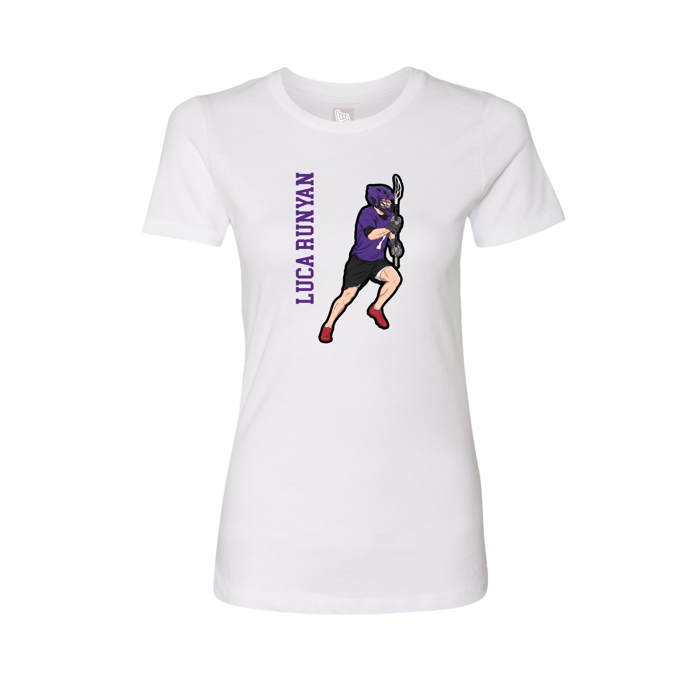 Womens Tee