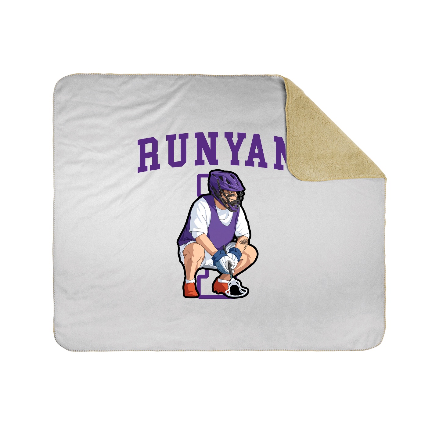 Throw Blanket