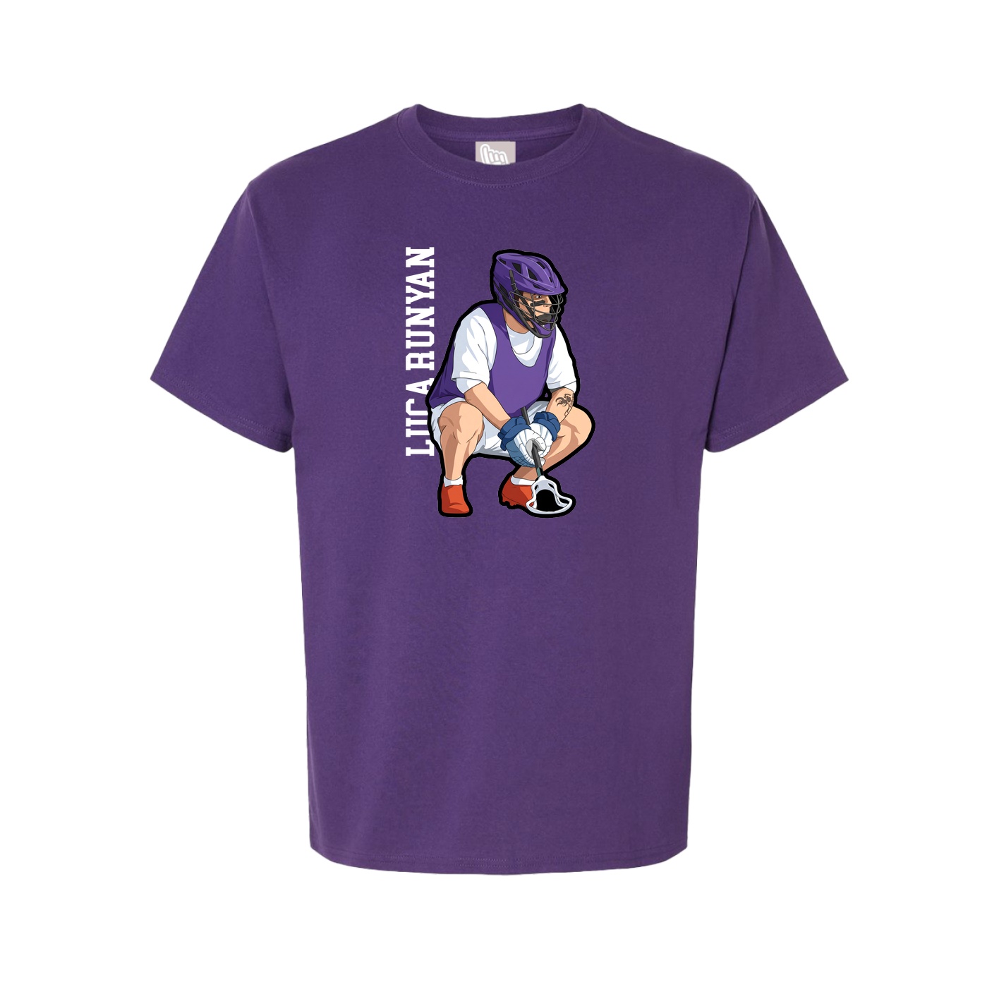 NIL Club Tee