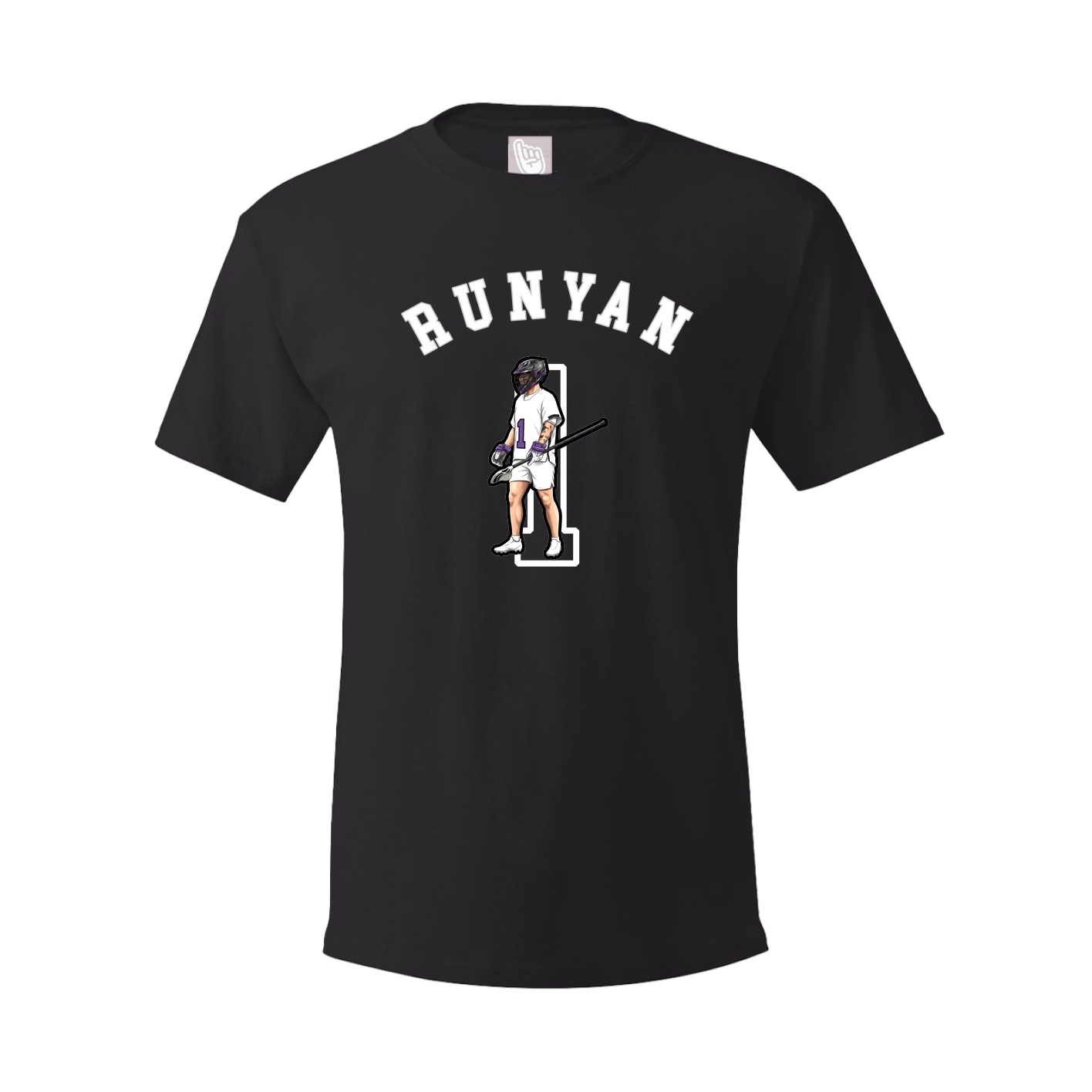 NIL Club Tee