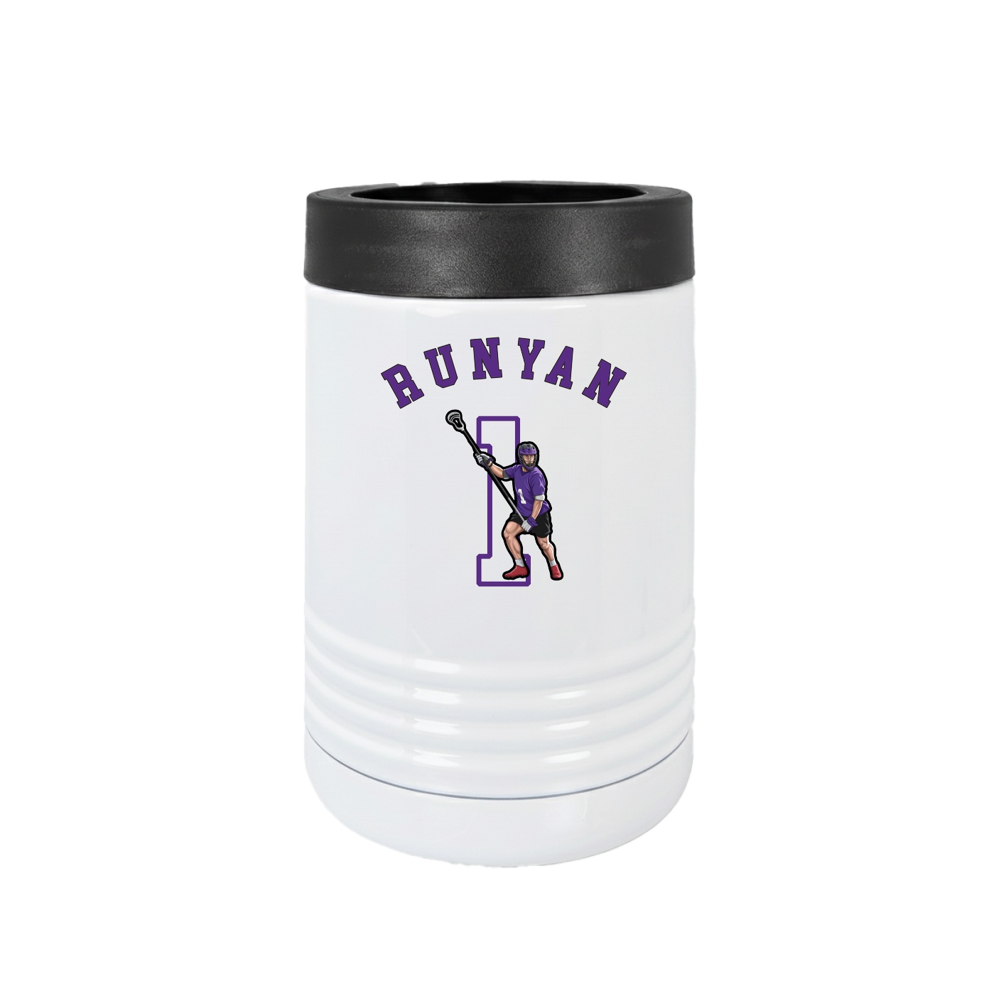 Beverage Holder — Shirsey Arch in White