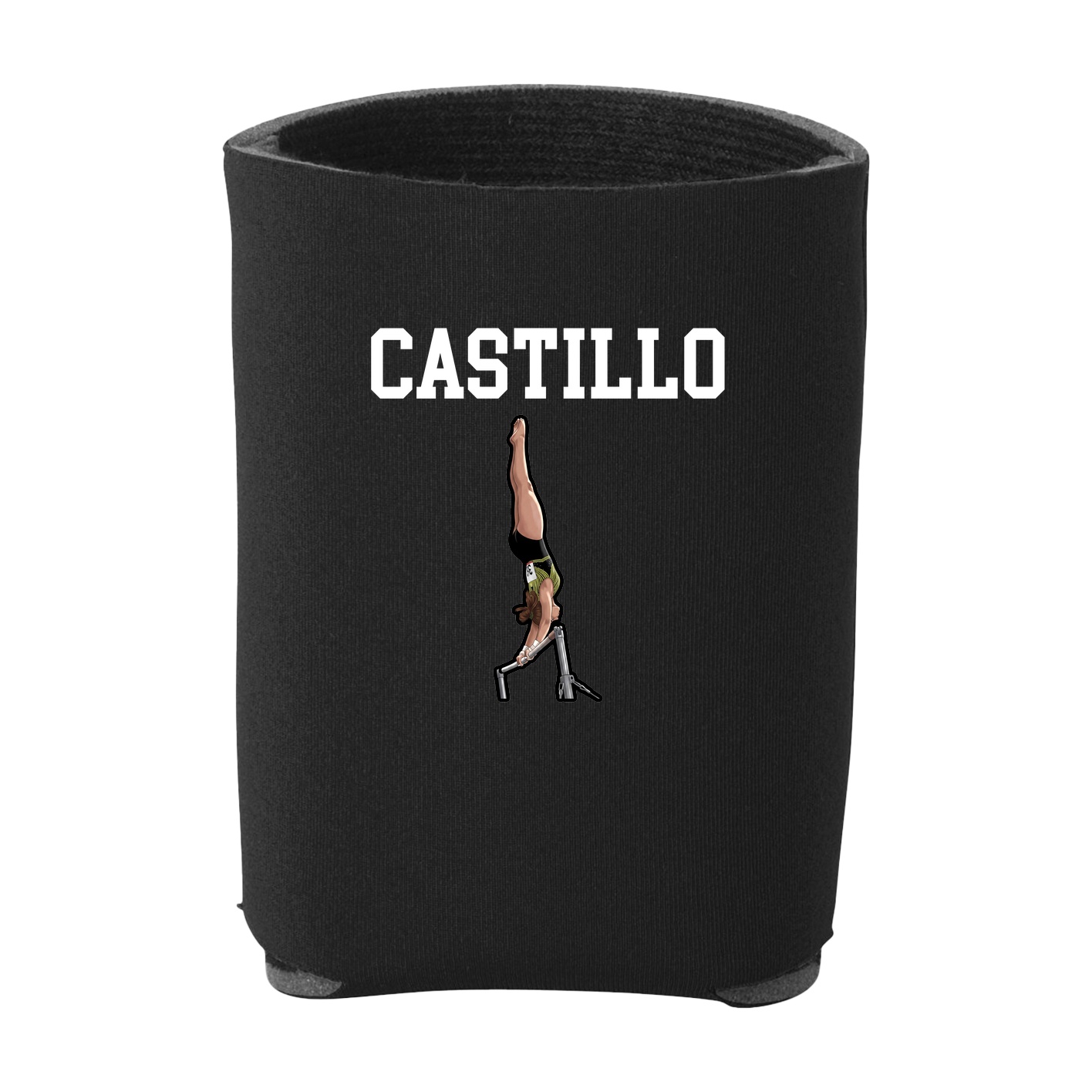 Can Holder — Shirsey in Black