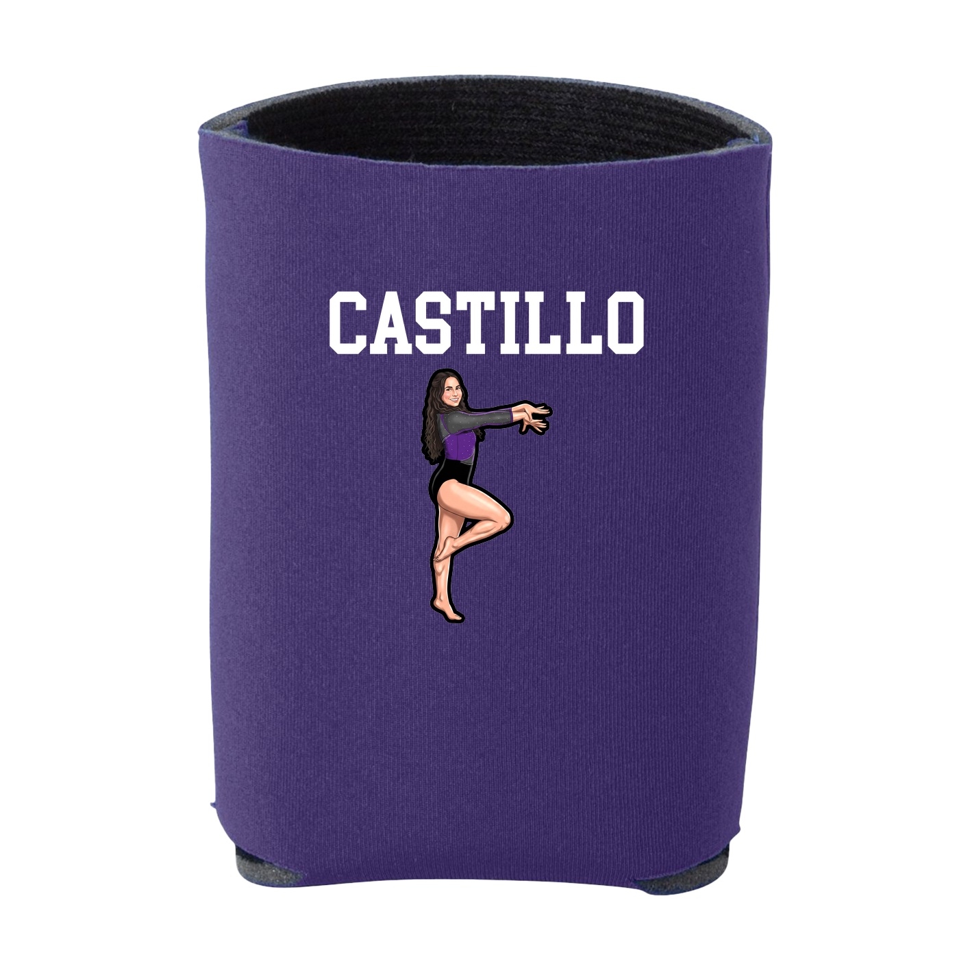 Can Holder — Shirsey in Purple