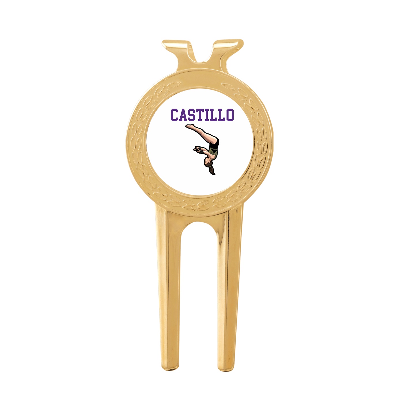 Divot Tool with Ball Marker — Shirsey in Classic