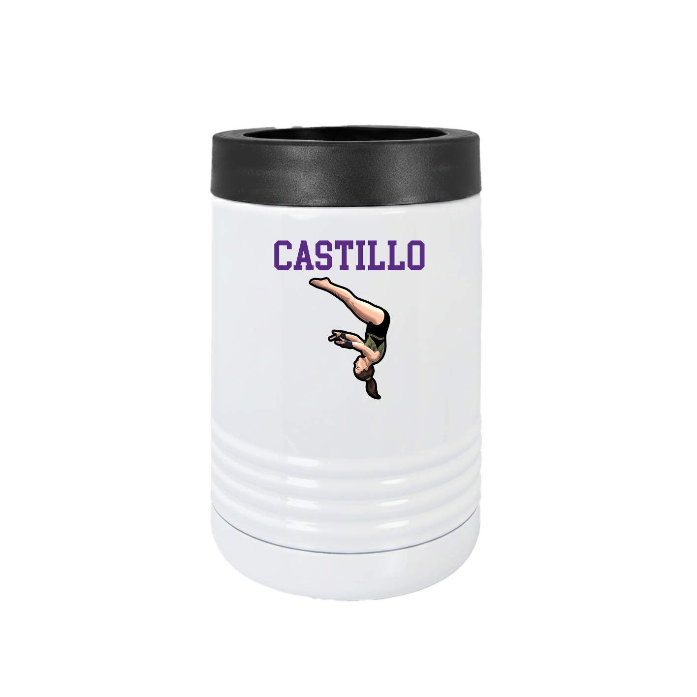 Beverage Holder — Shirsey in White