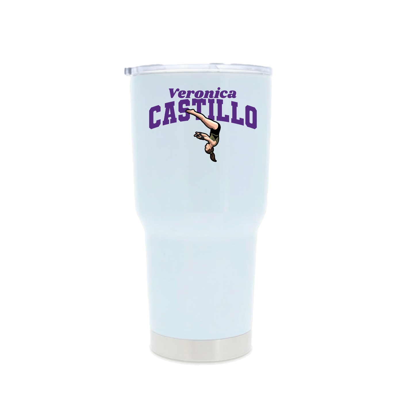30oz Stainless Steel Tumbler