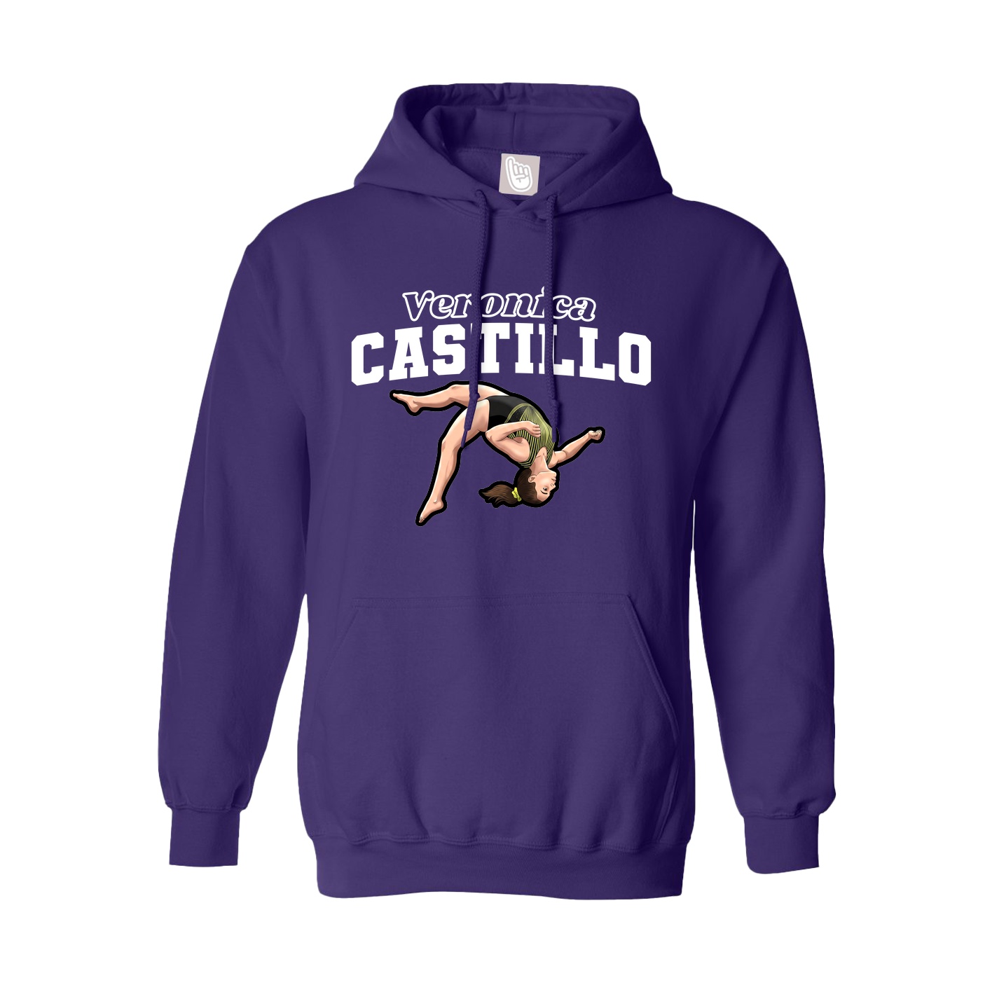 NIL Club Hoodie