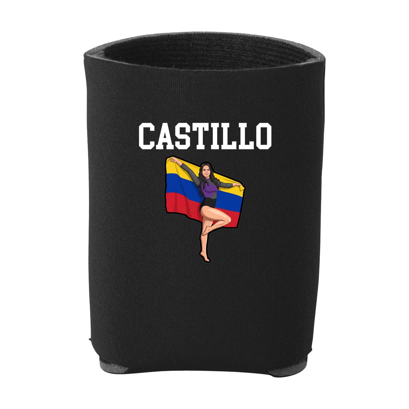 Can Holder — Shirsey in Black