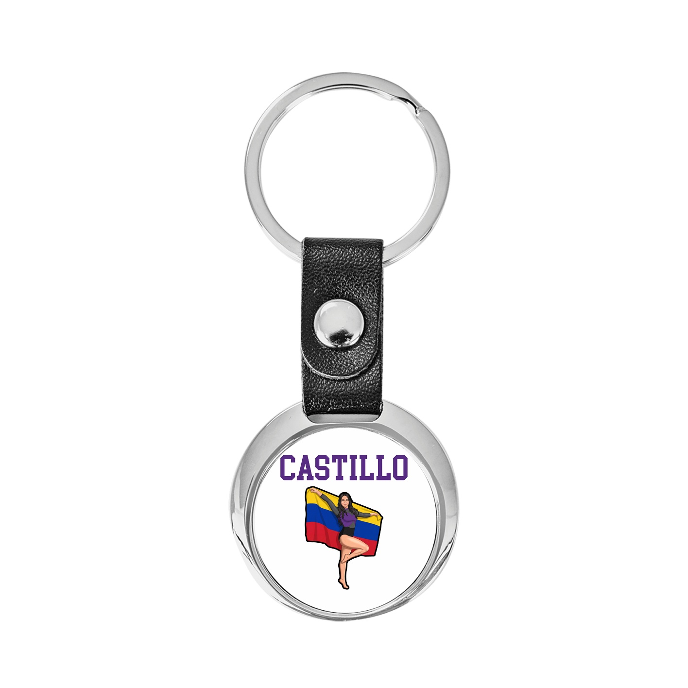 Key Chain — Shirsey in Classic