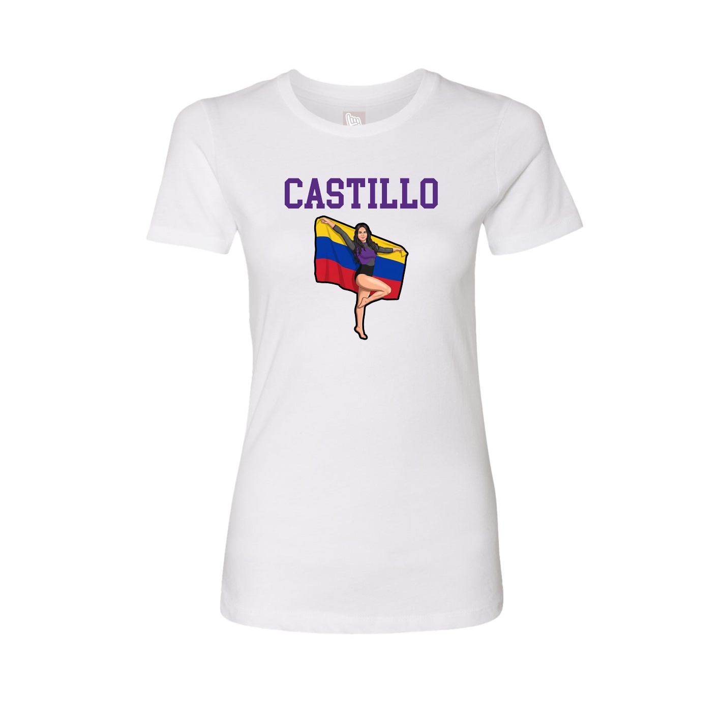 Womens Tee