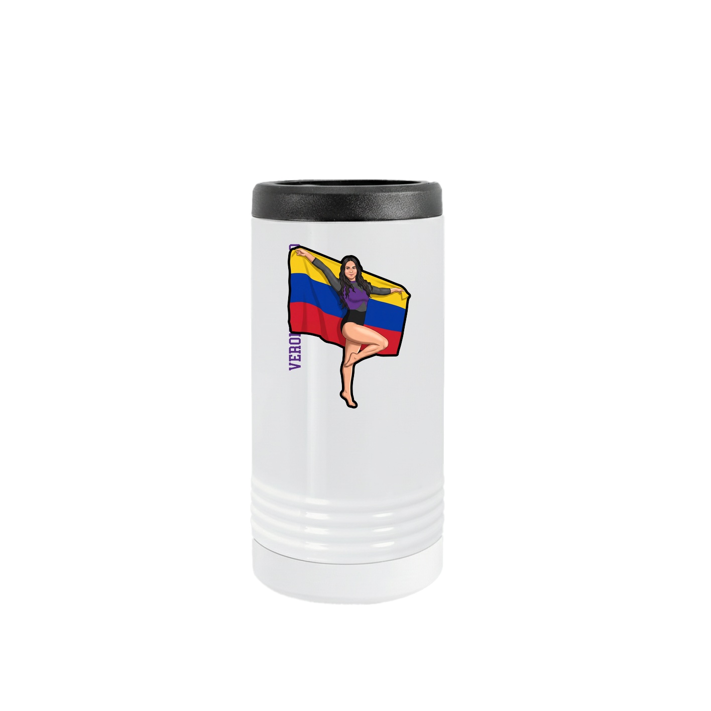 Polar Camel Slim Beverage Holder