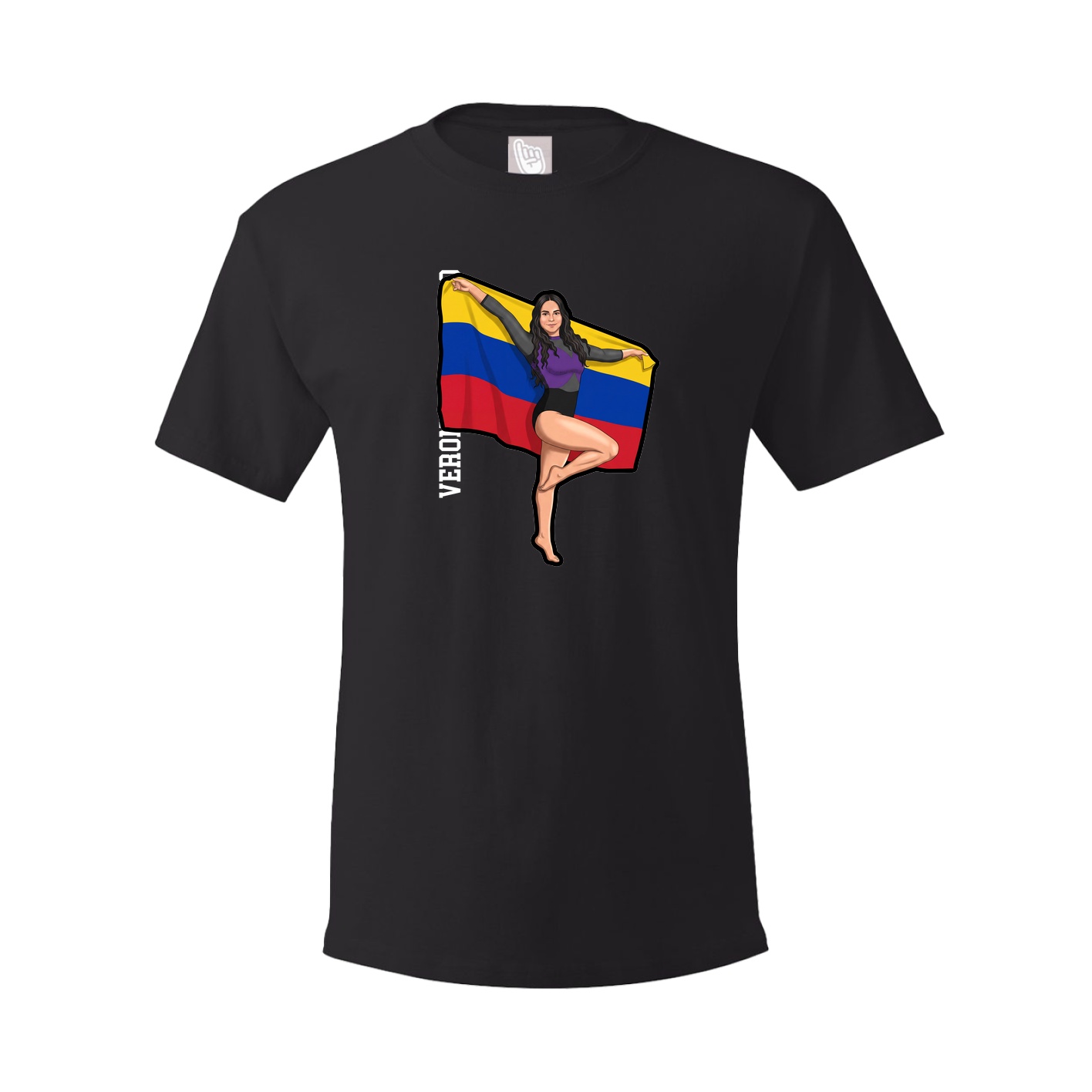 NIL Club Tee