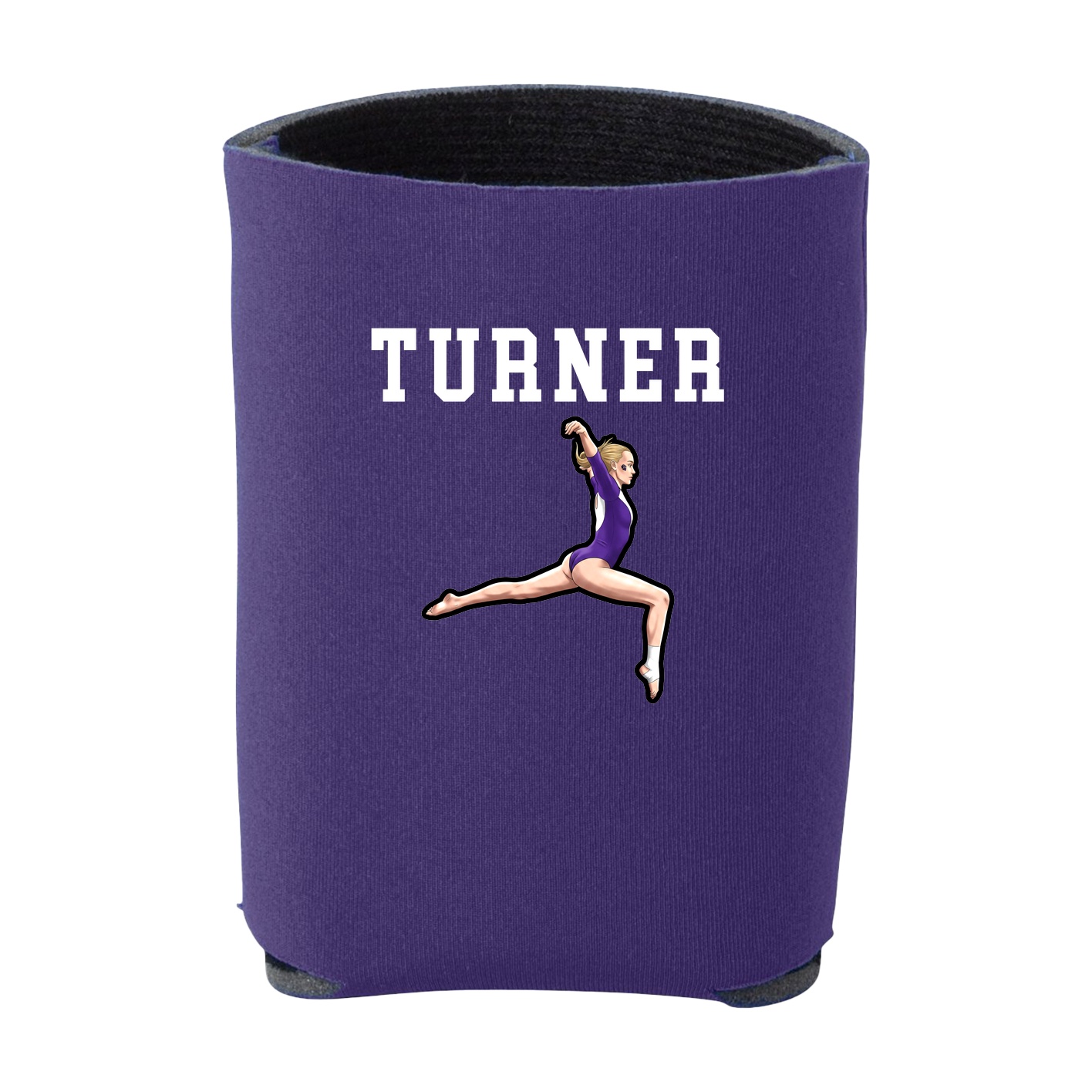 Can Holder — Shirsey in Purple