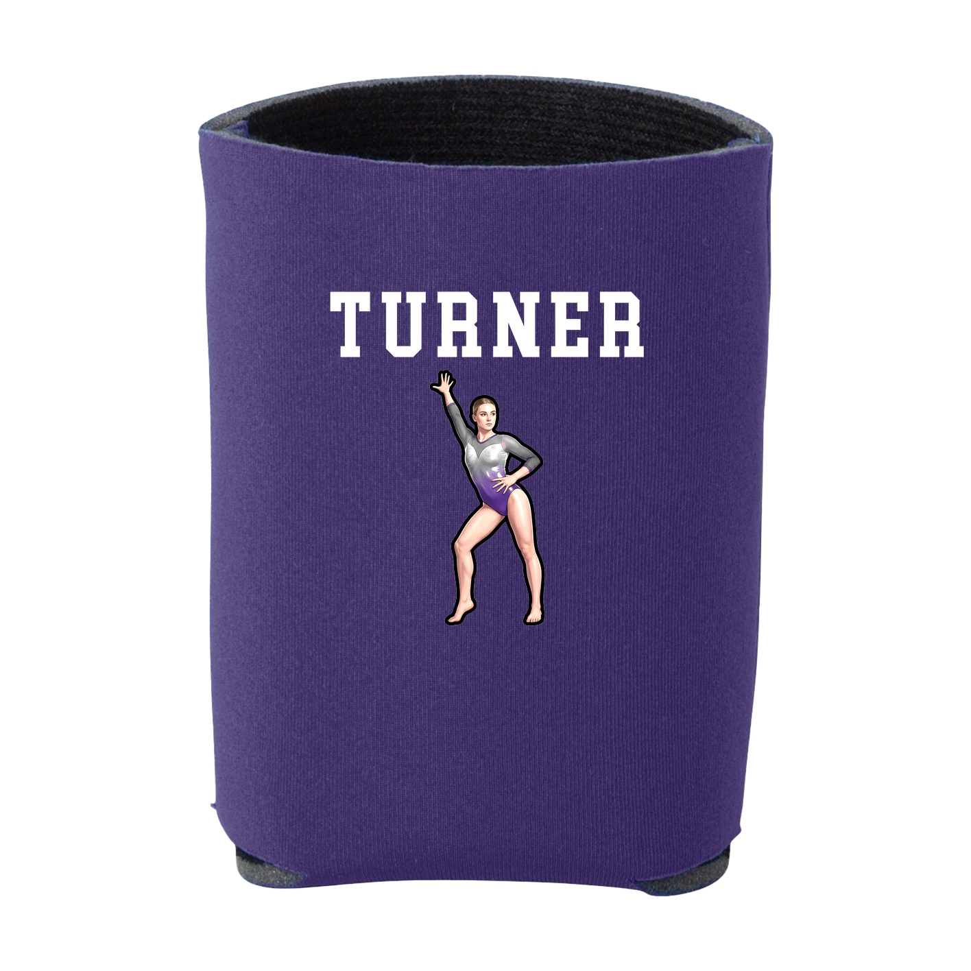 Can Holder — Shirsey in Purple