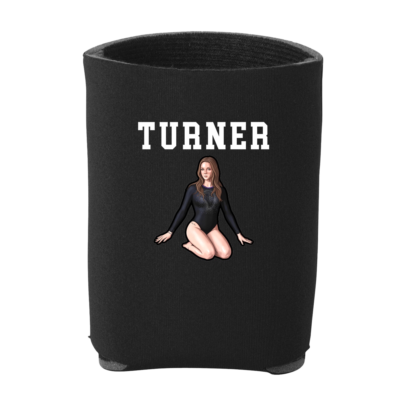 Can Holder — Shirsey in Black