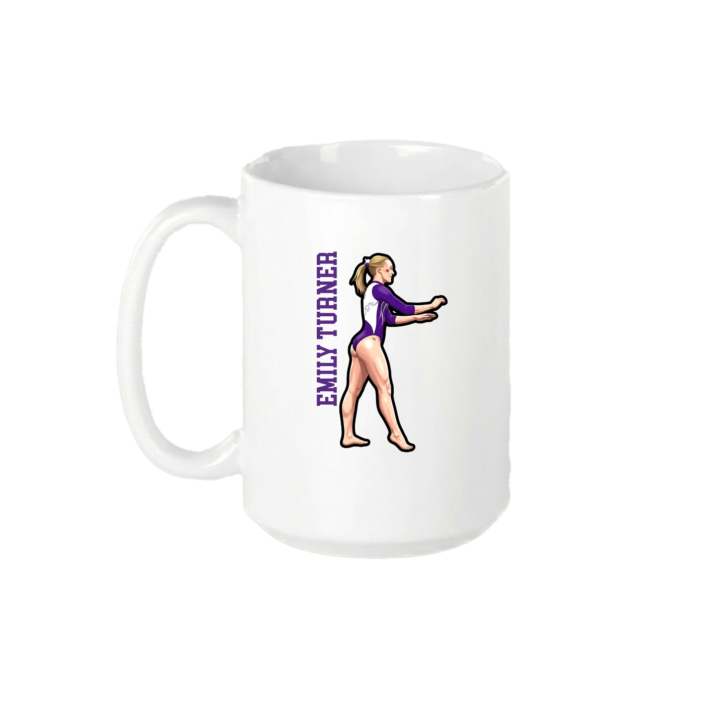 15oz Coffee Mug