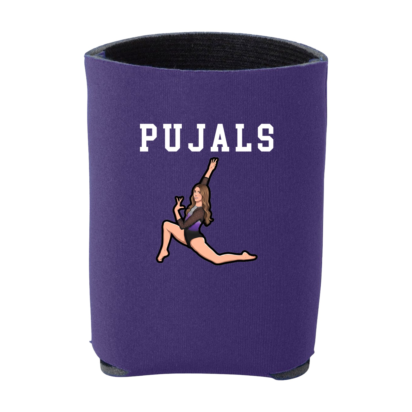 Can Holder — Shirsey in Purple