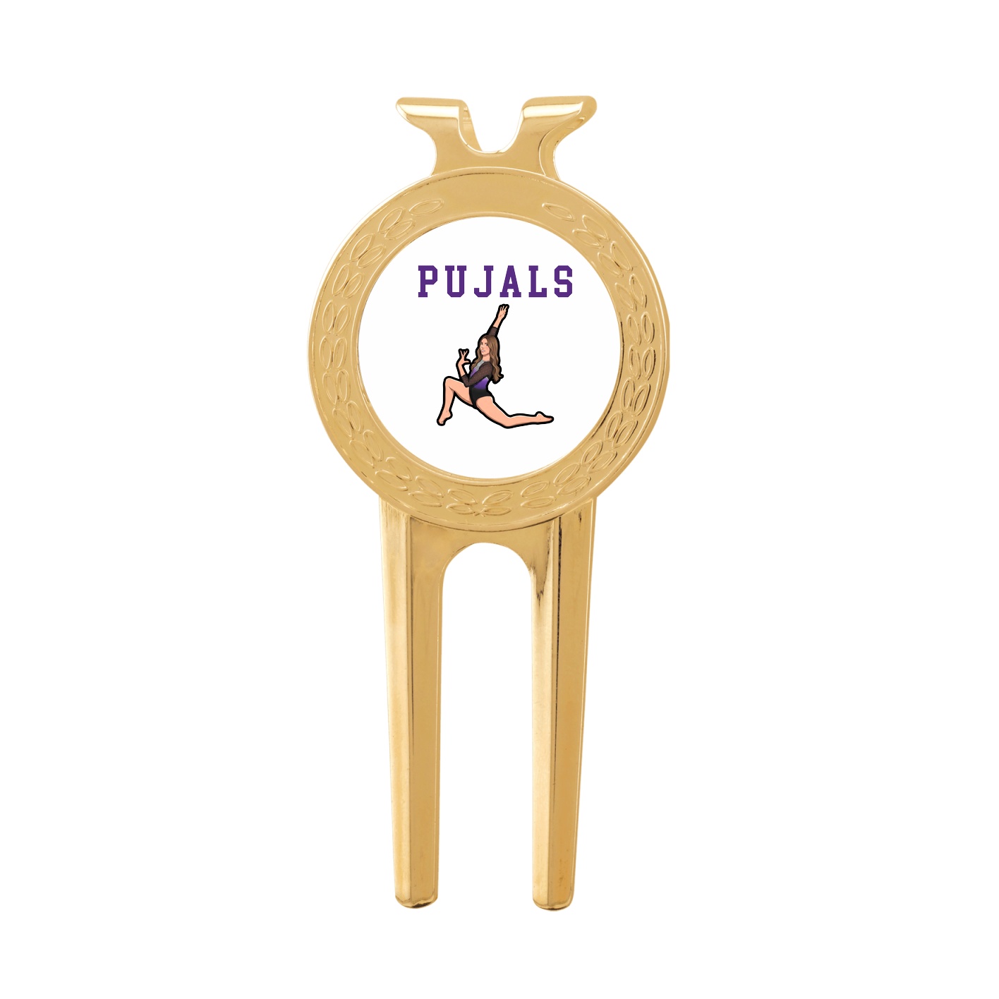 Divot Tool with Ball Marker — Shirsey in Classic
