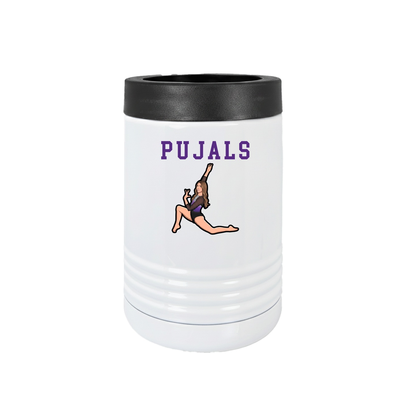 Beverage Holder — Shirsey in White
