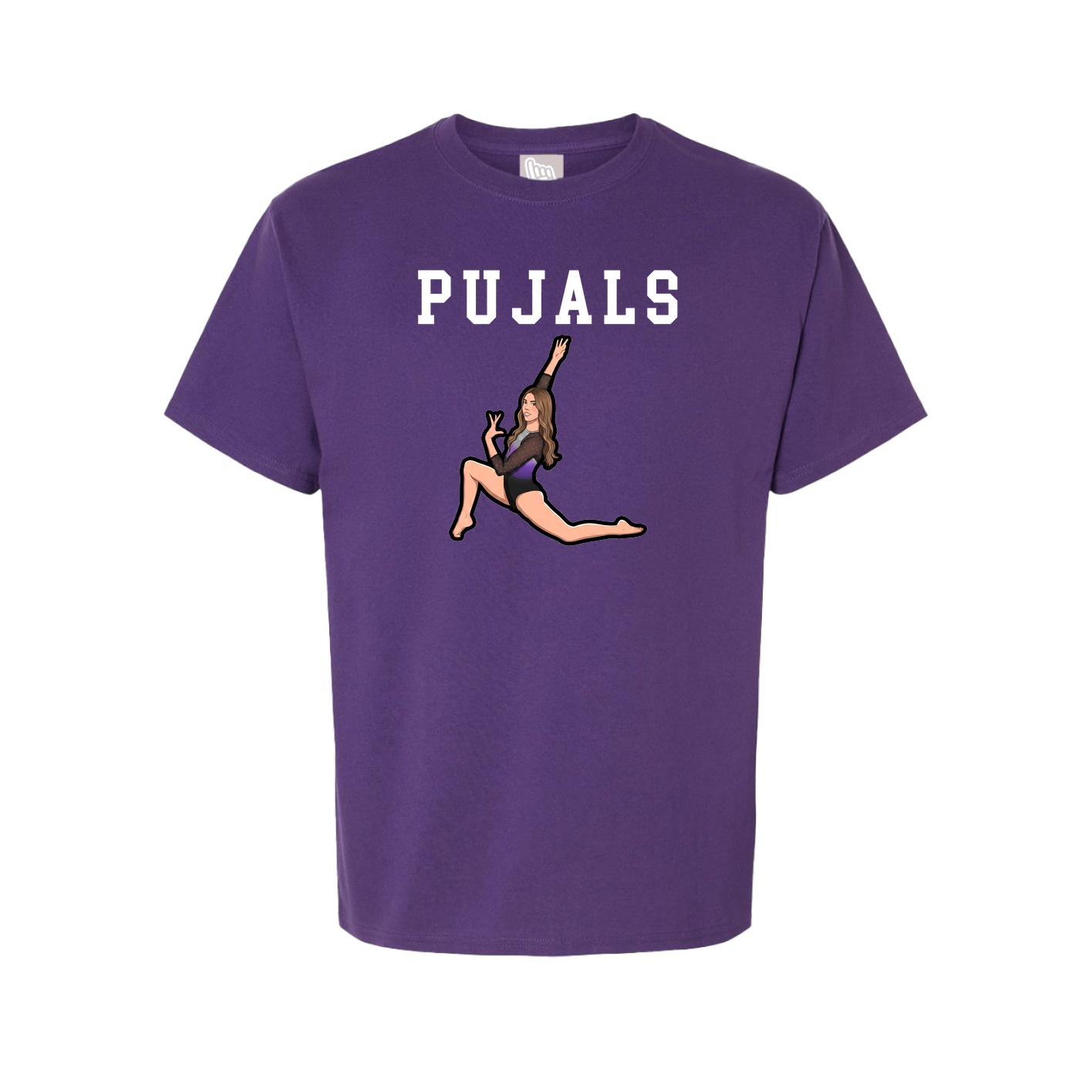 Tee — Shirsey in Purple