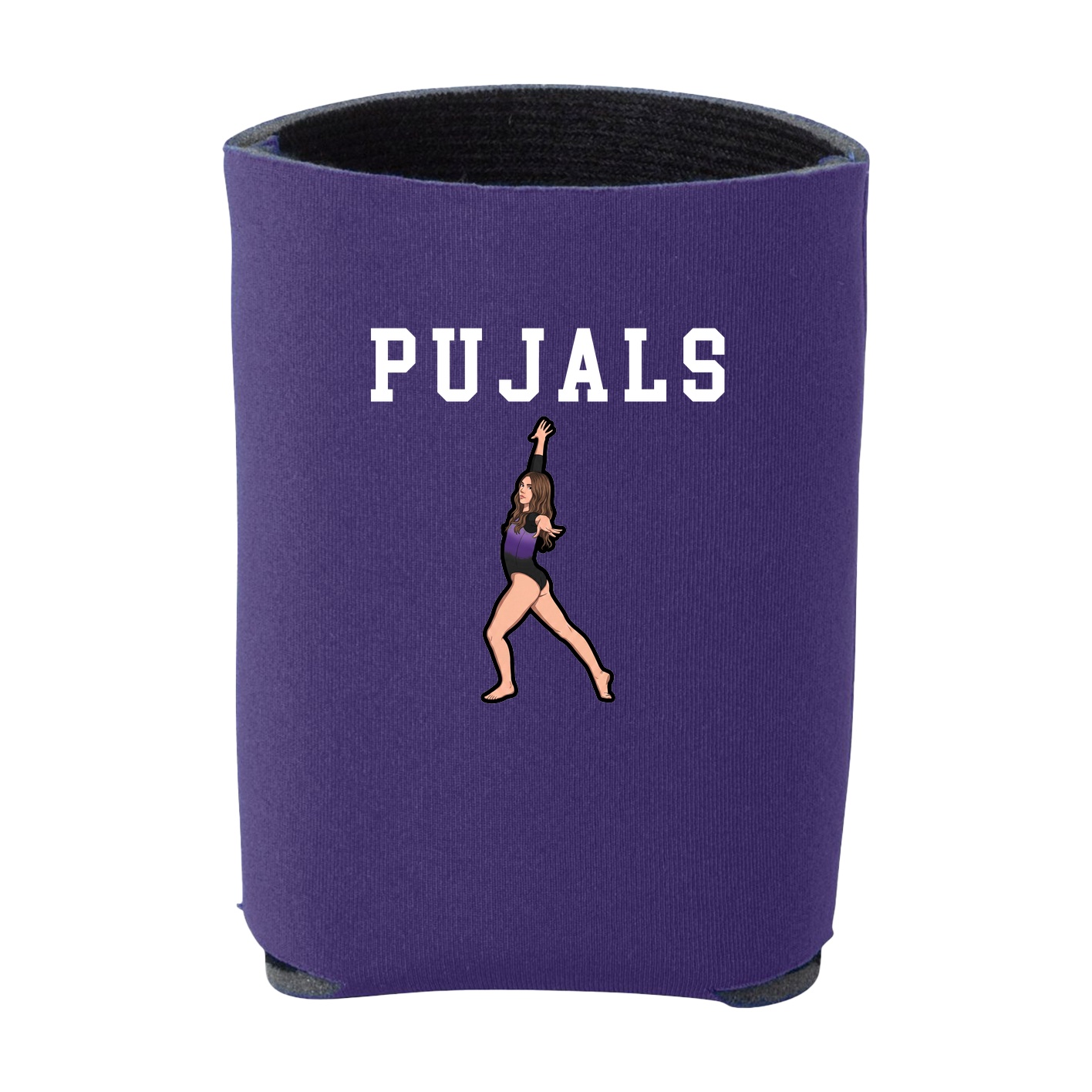 Can Holder — Shirsey in Purple