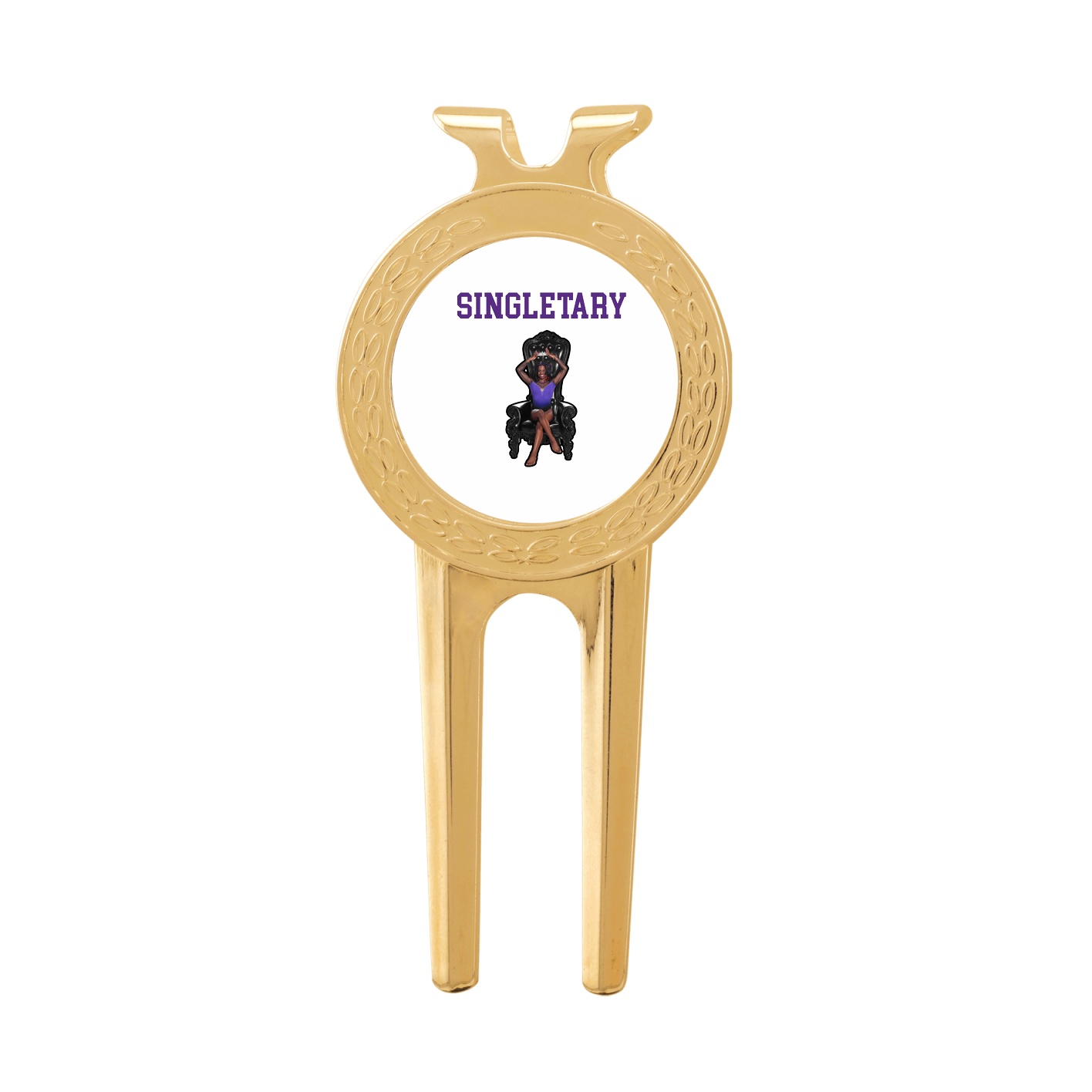 Divot Tool with Ball Marker — Shirsey in Classic