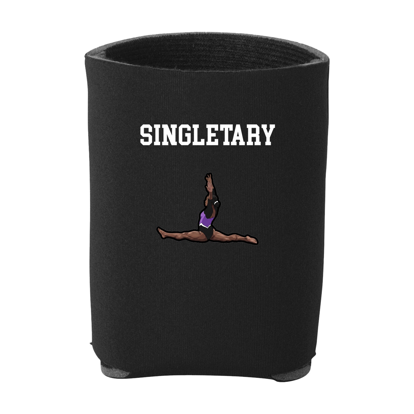 Can Holder — Shirsey in Black